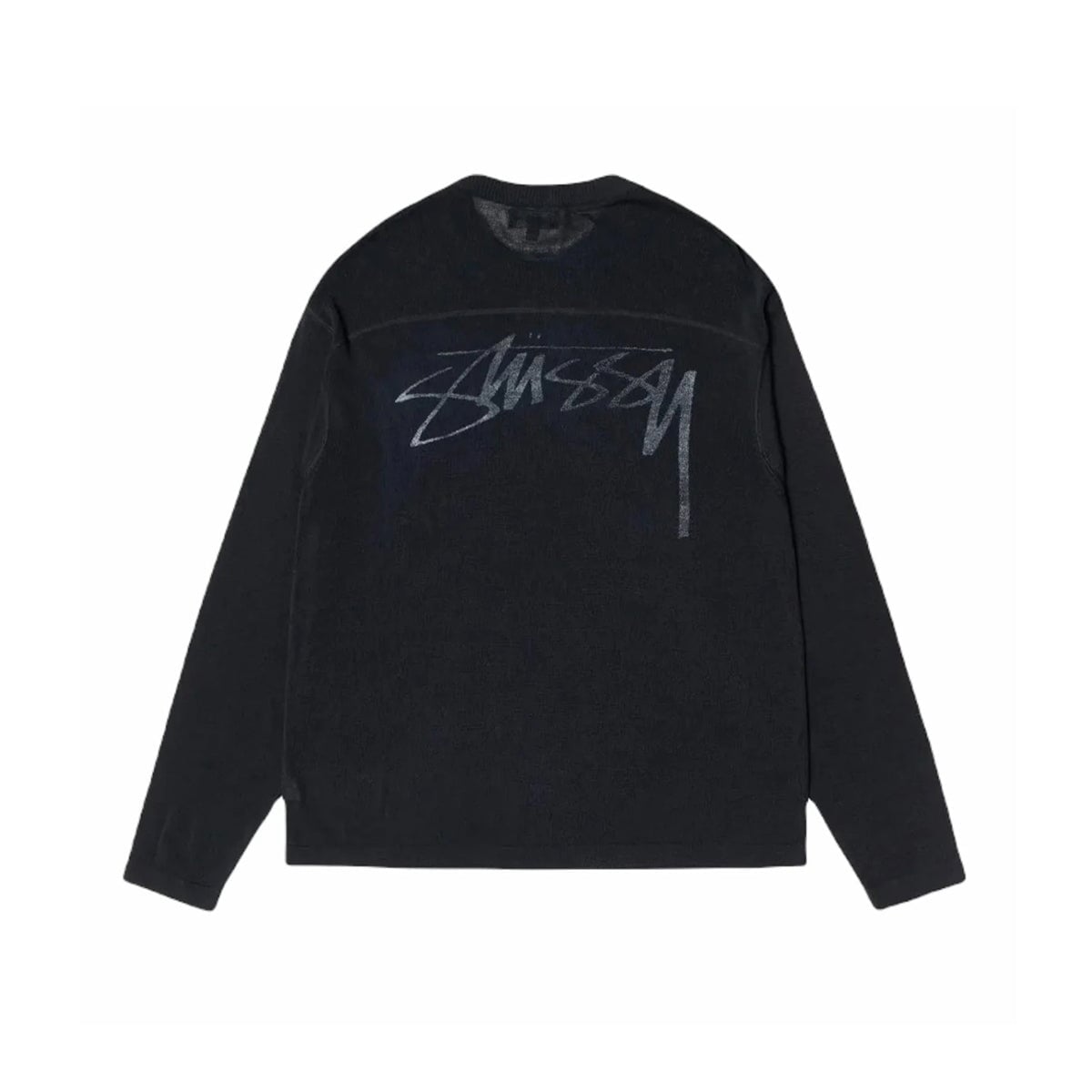 Stüssy Football Sweater Crewneck Stüssy