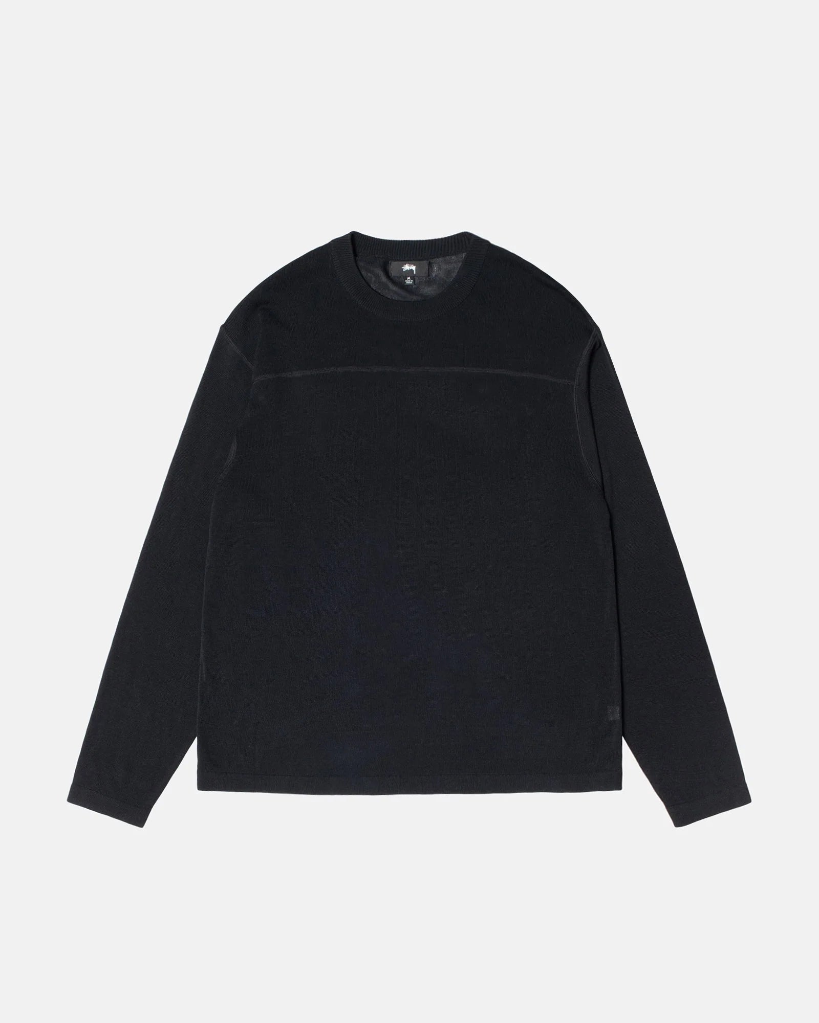 Stüssy Football Sweater Crewneck Stüssy