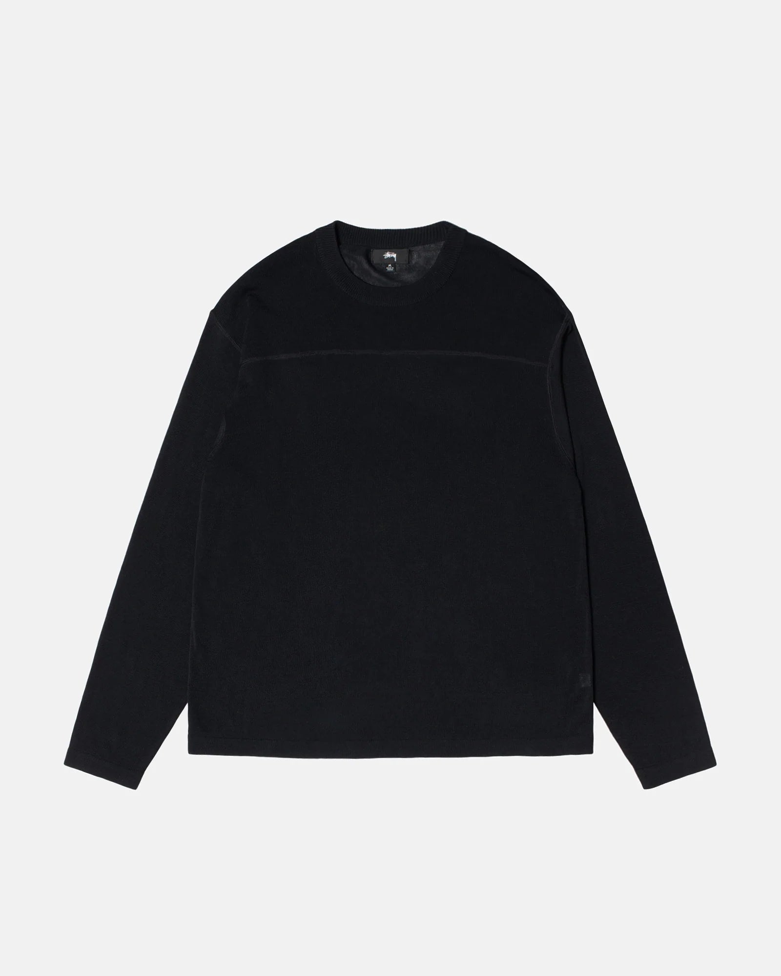 Stüssy Football Sweater Herren Sweater Stüssy
