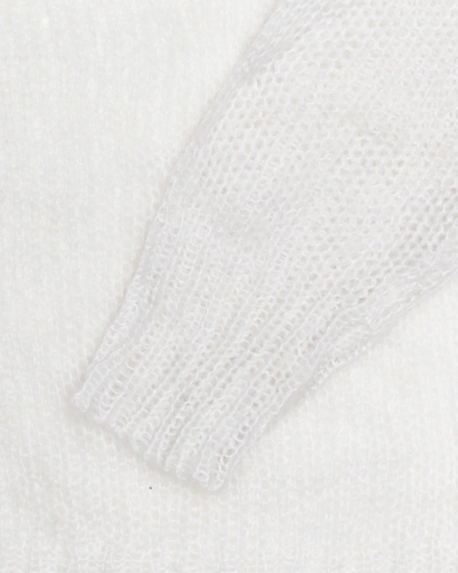 Stüssy Loose Knit Sweater Crewneck Stüssy