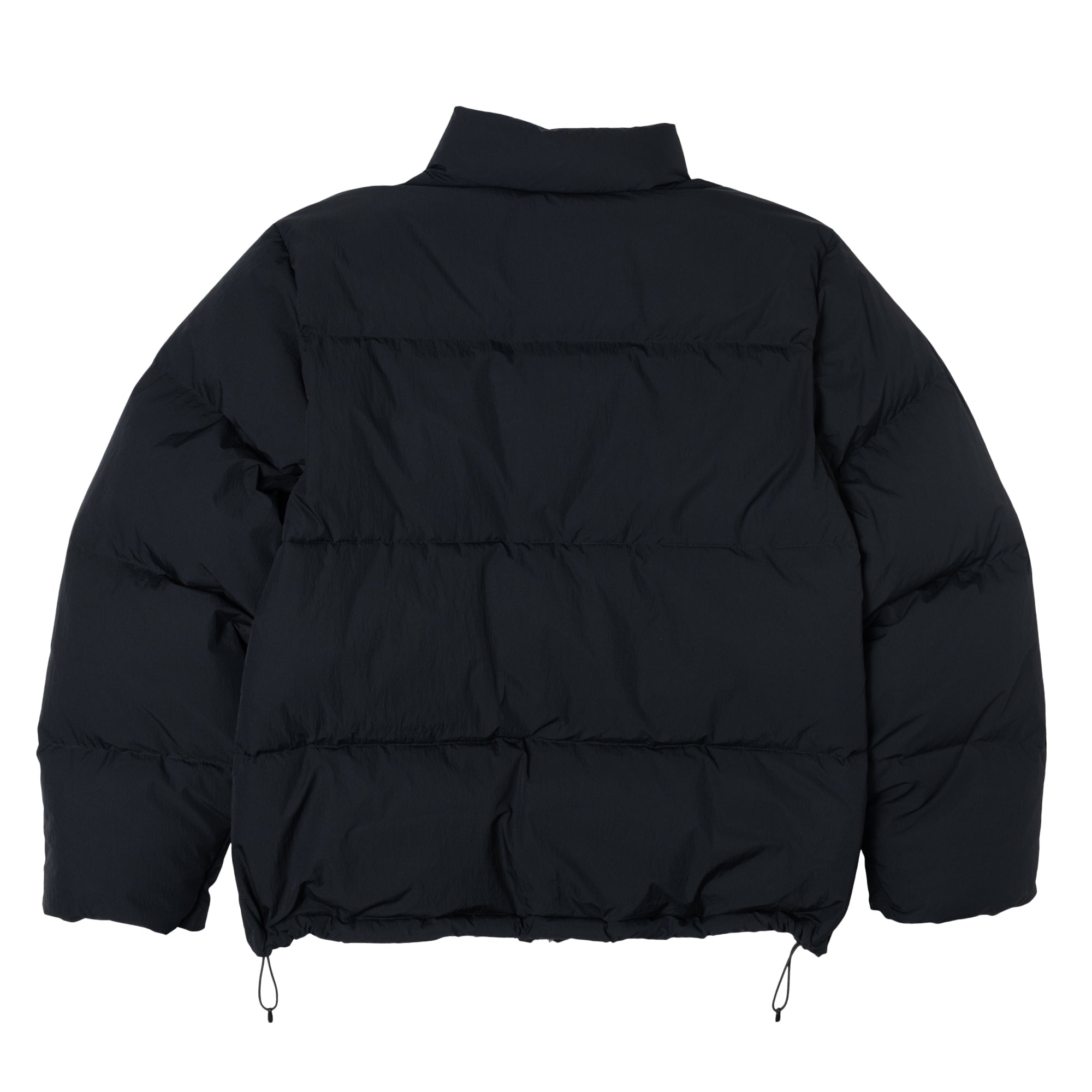 Stüssy Nylon Down Puffer Herren Daunenjacke Stüssy
