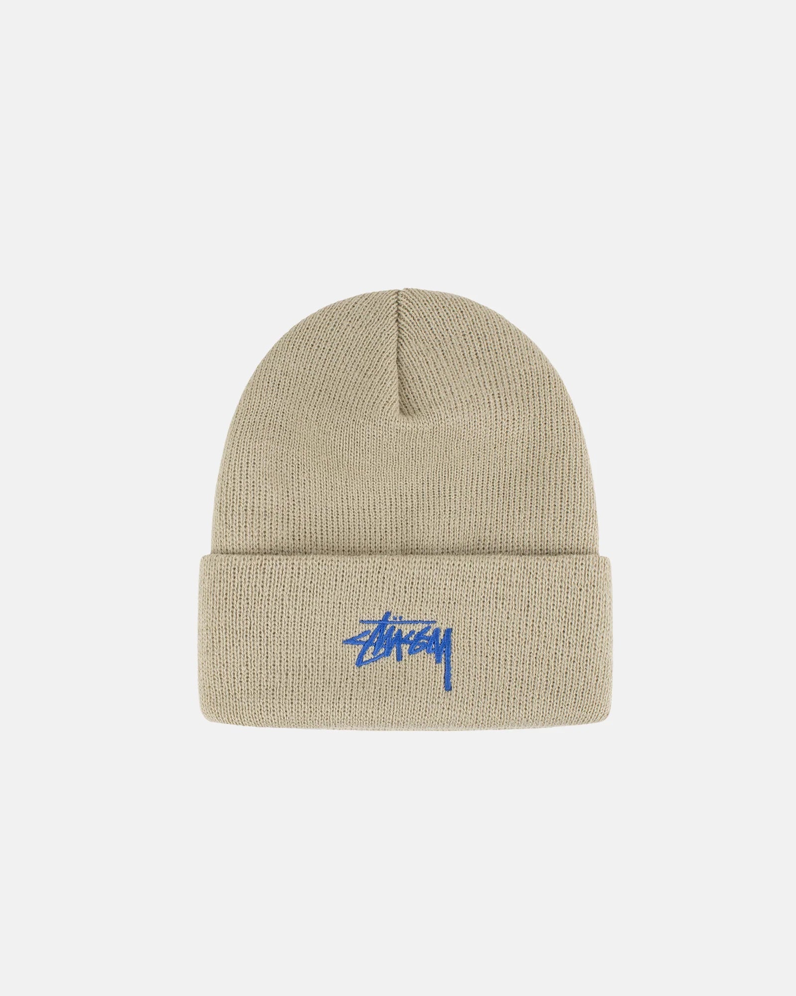 Stüssy Stock Cuff Beanie Beanie Stüssy