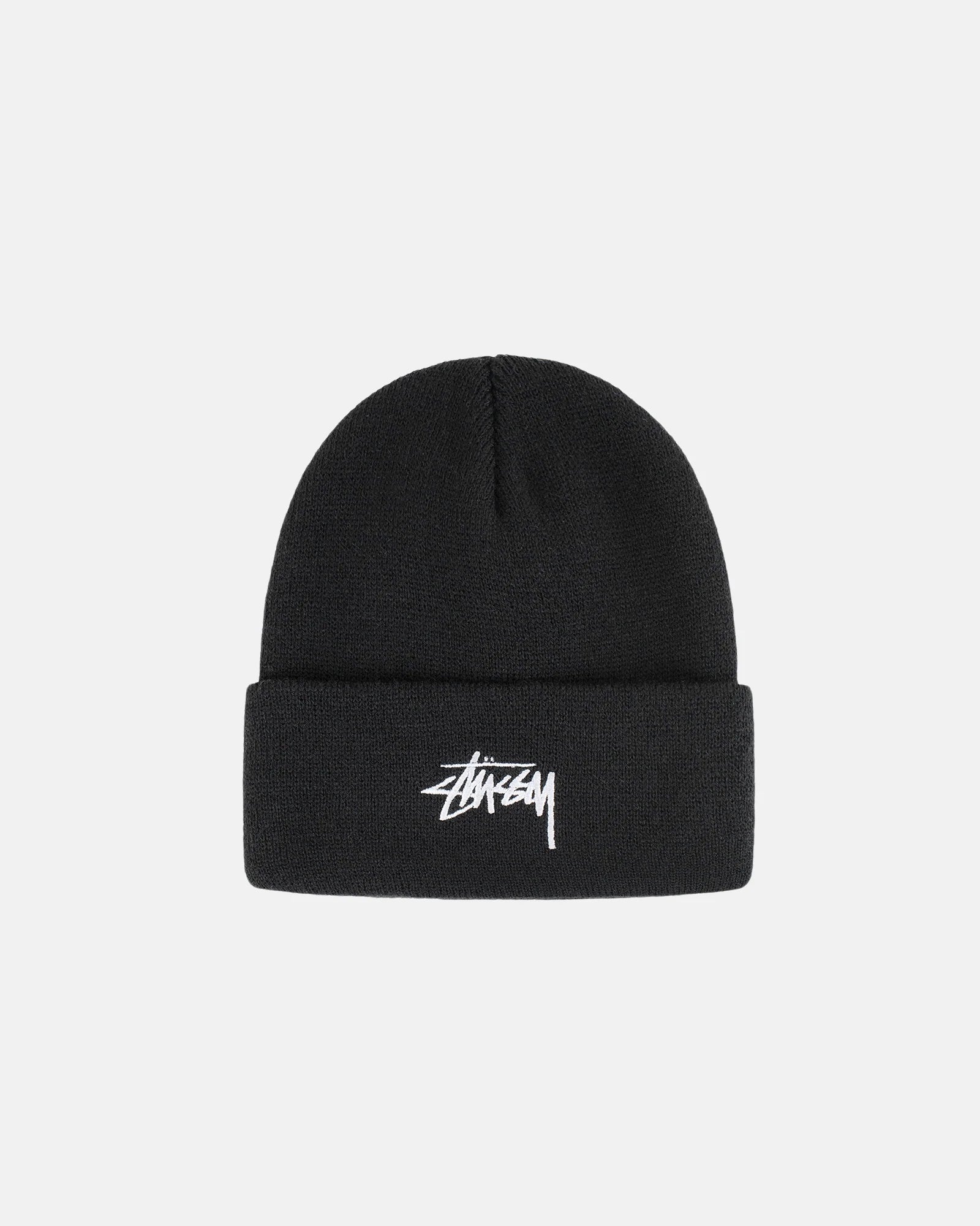 Stüssy Stock Cuff Beanie Beanie Stüssy