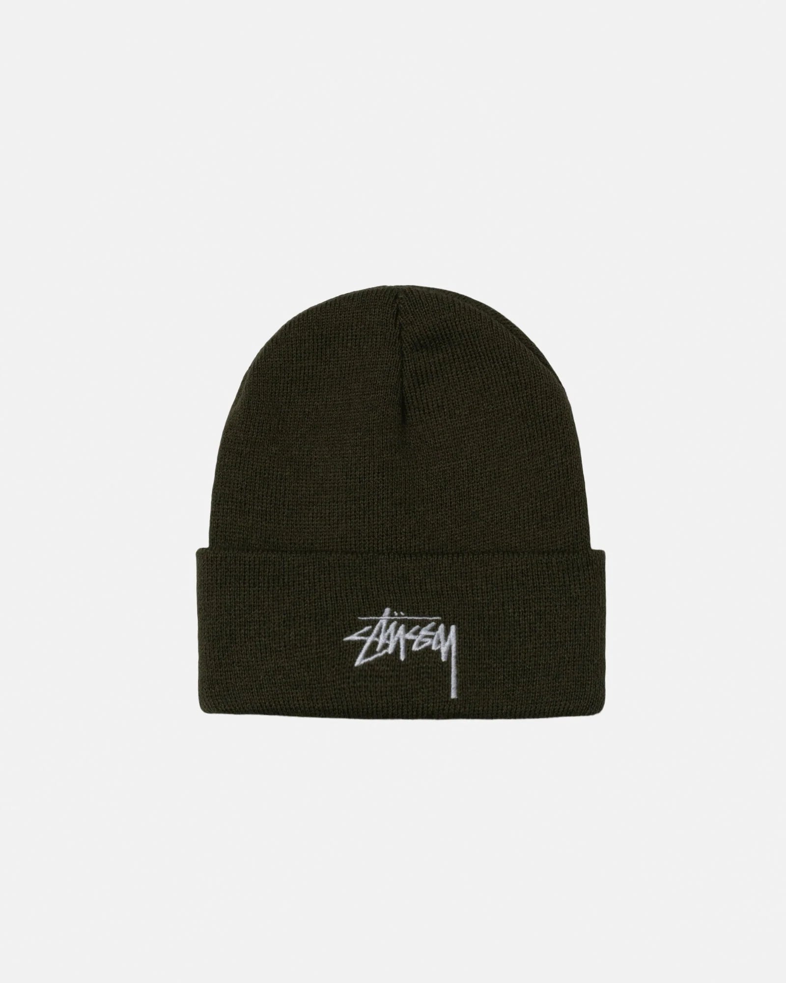 Stüssy Stock Cuff Beanie Beanie Stüssy