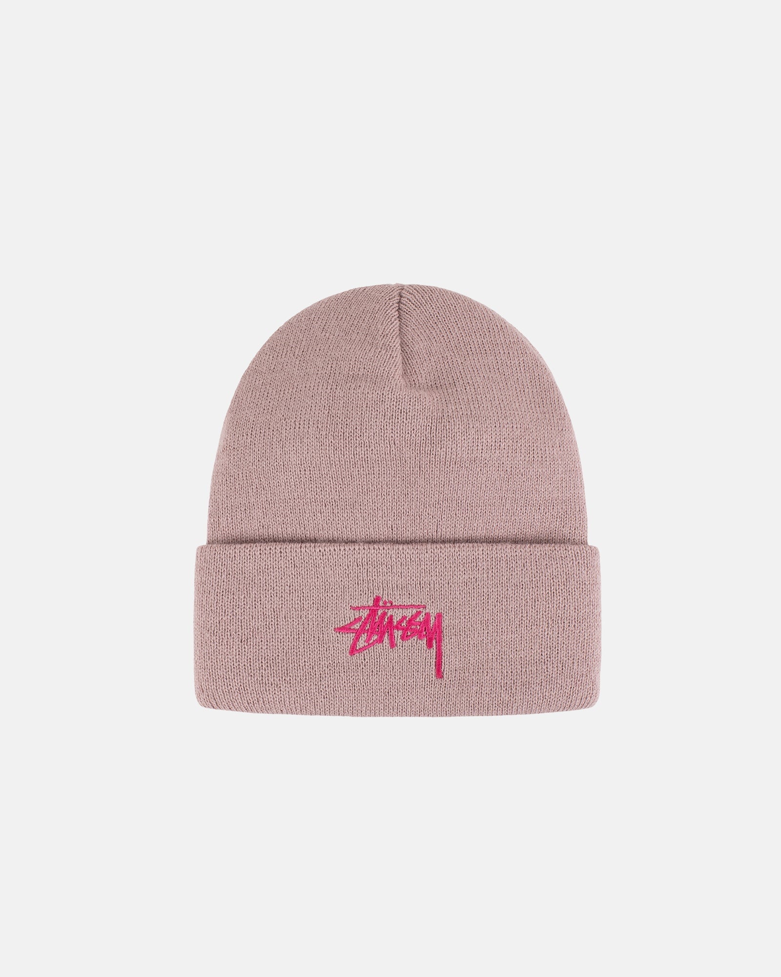 Stüssy Stock Cuff Beanie Beanie Stüssy