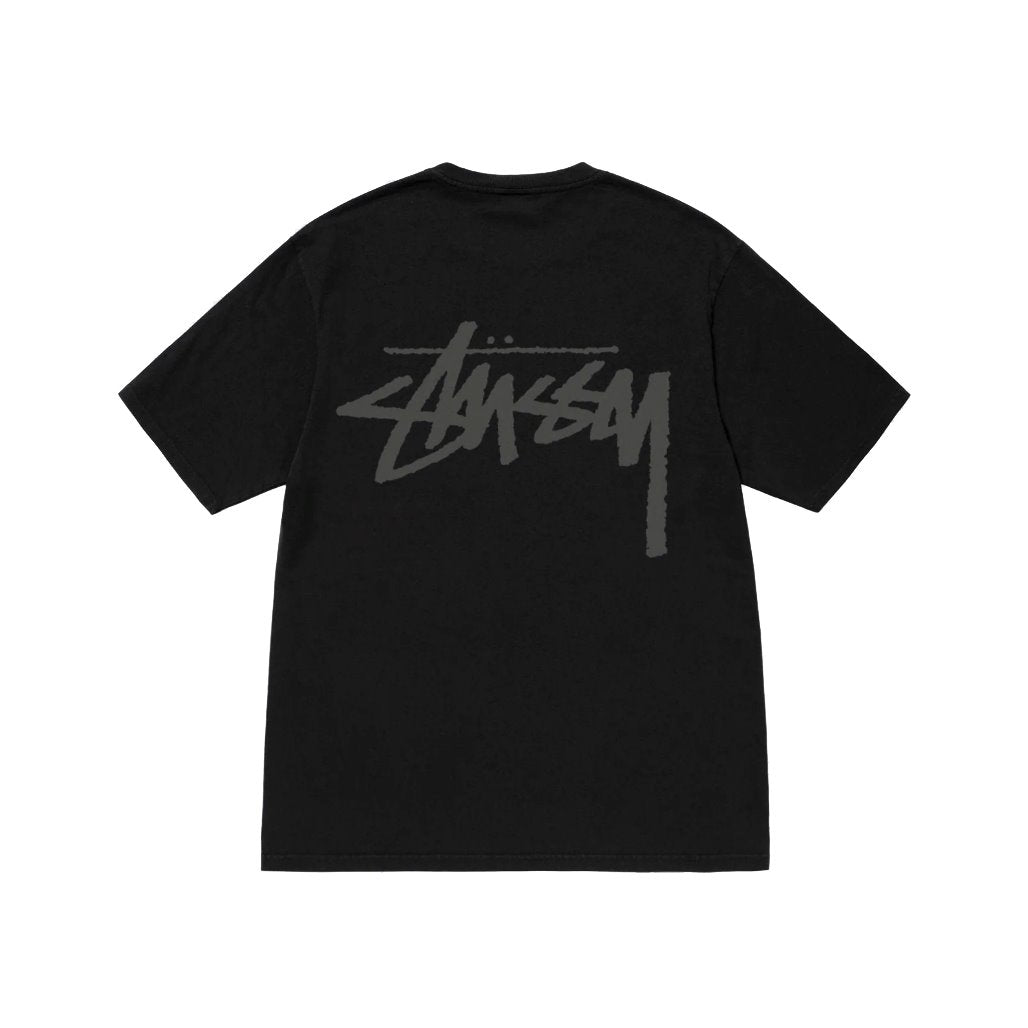 Stüssy Venus Pigment Dyed Unisex T-Shirt T-Shirt Stüssy