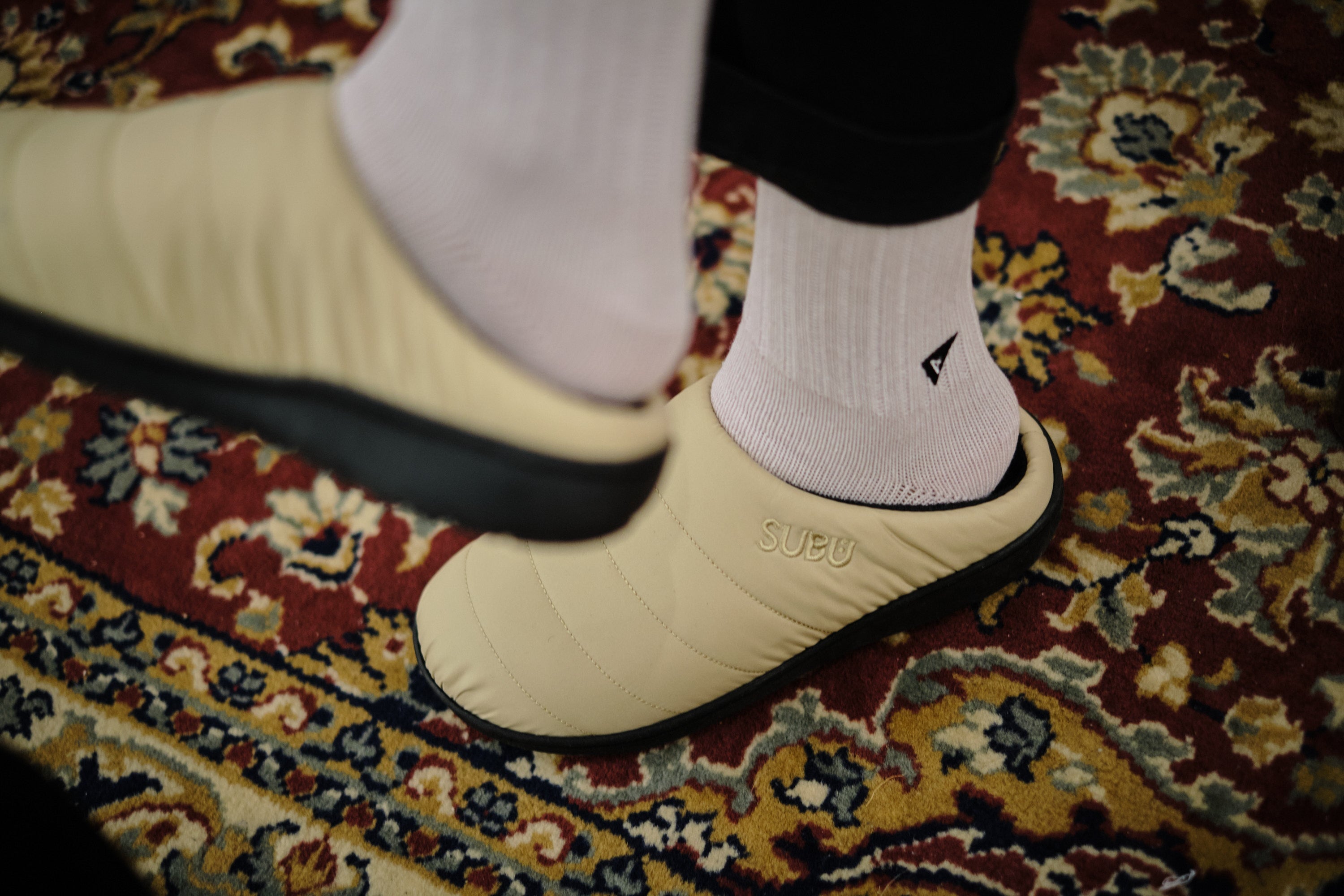 Subu Damen Sandalen Sandalen Subu