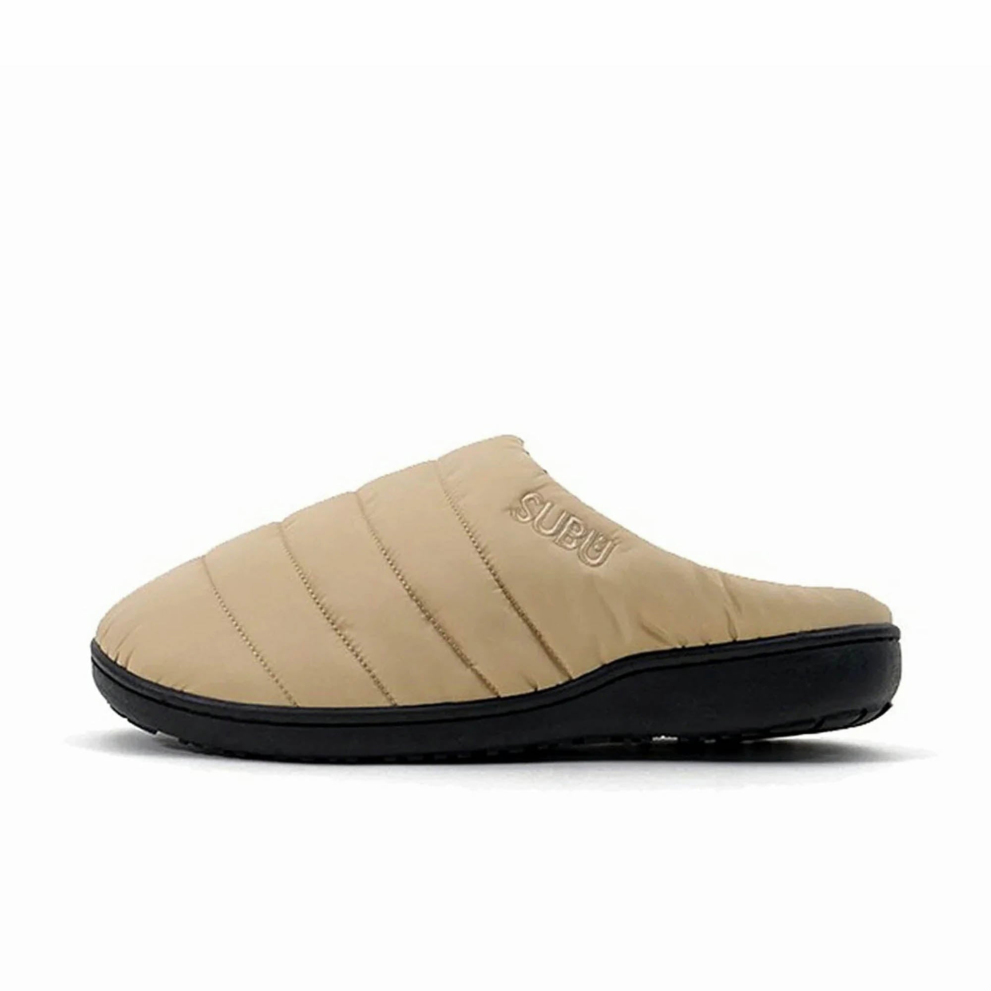Subu Sandale Permament - Beige Sandalen Subu