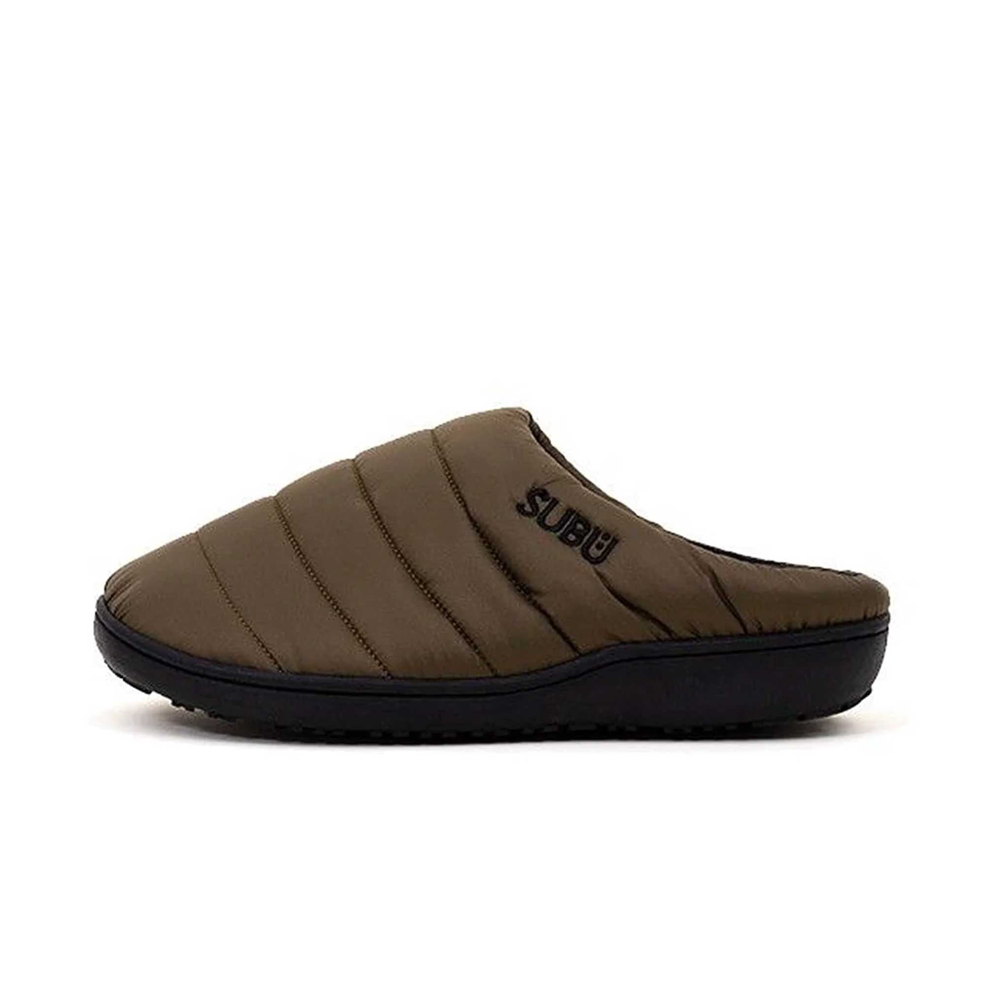 Subu Sandale Permament - Khaki Sandalen Subu