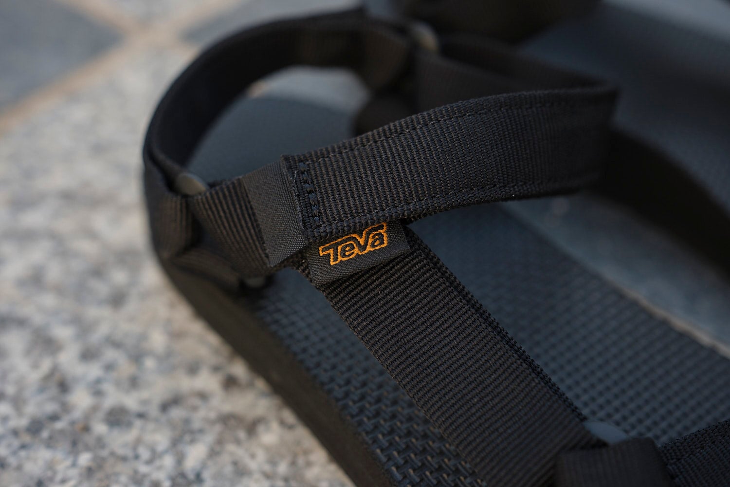 Teva Original Universal Damen Sandalen Sandalen Teva