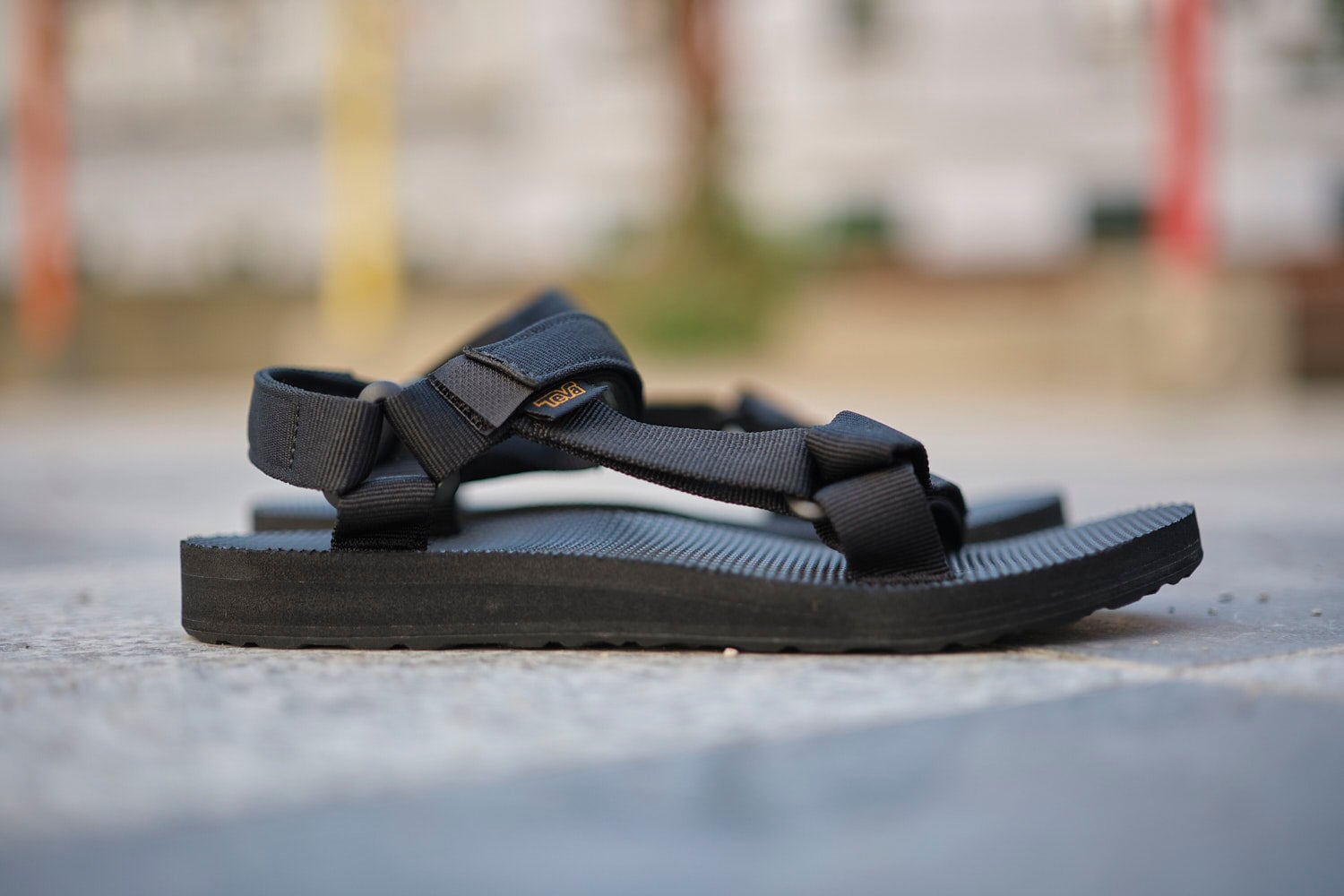 Teva Original Universal Damen Sandalen Sandalen Teva
