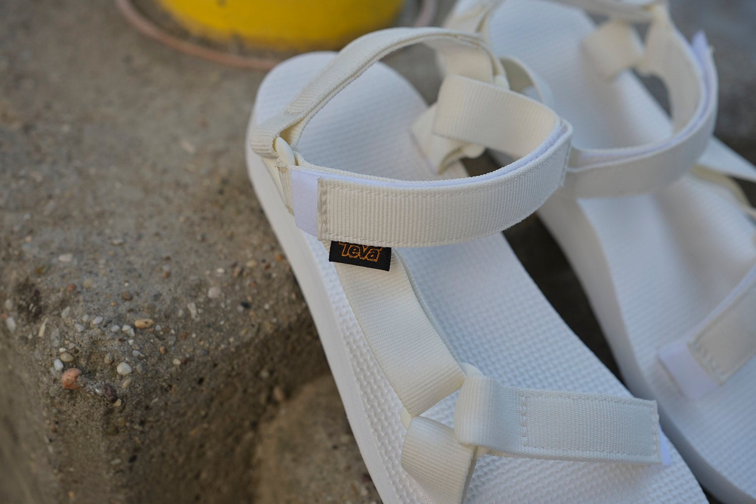 Teva Original Universal Damen Sandalen Teva