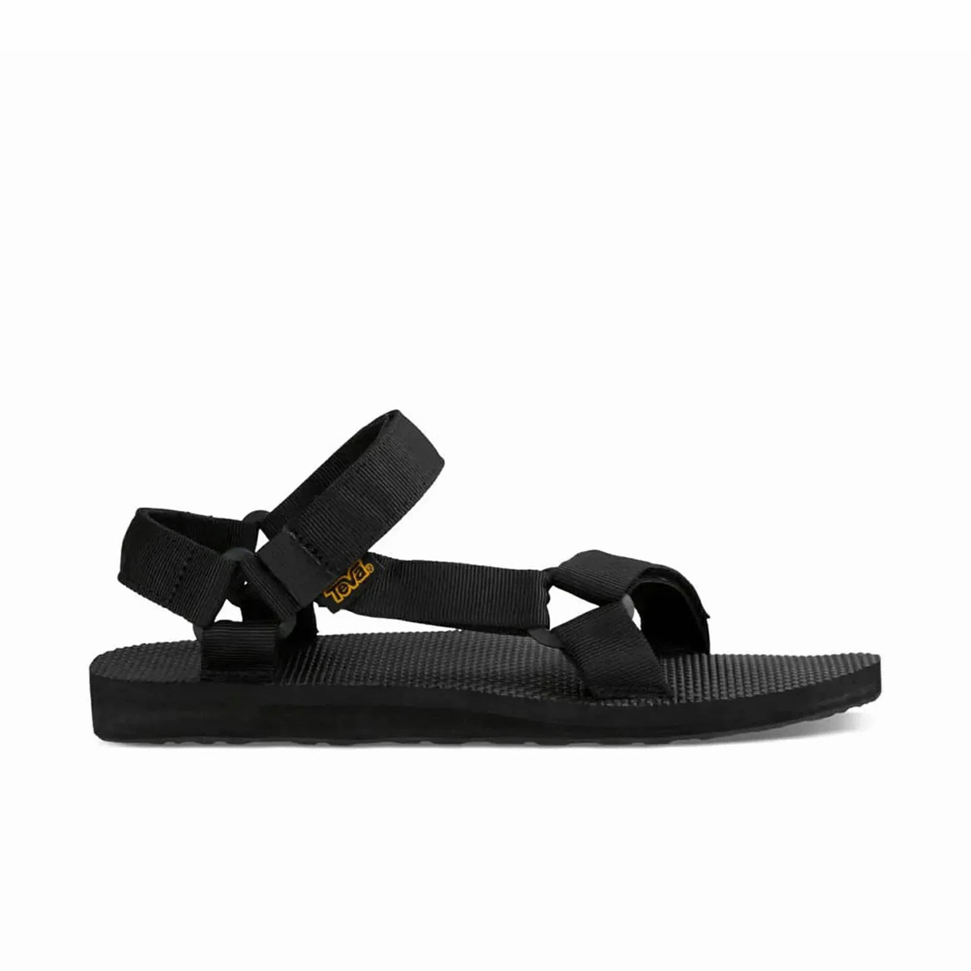 Teva Sandalen MEN's Original Universal Urban - Black Sandalen Teva