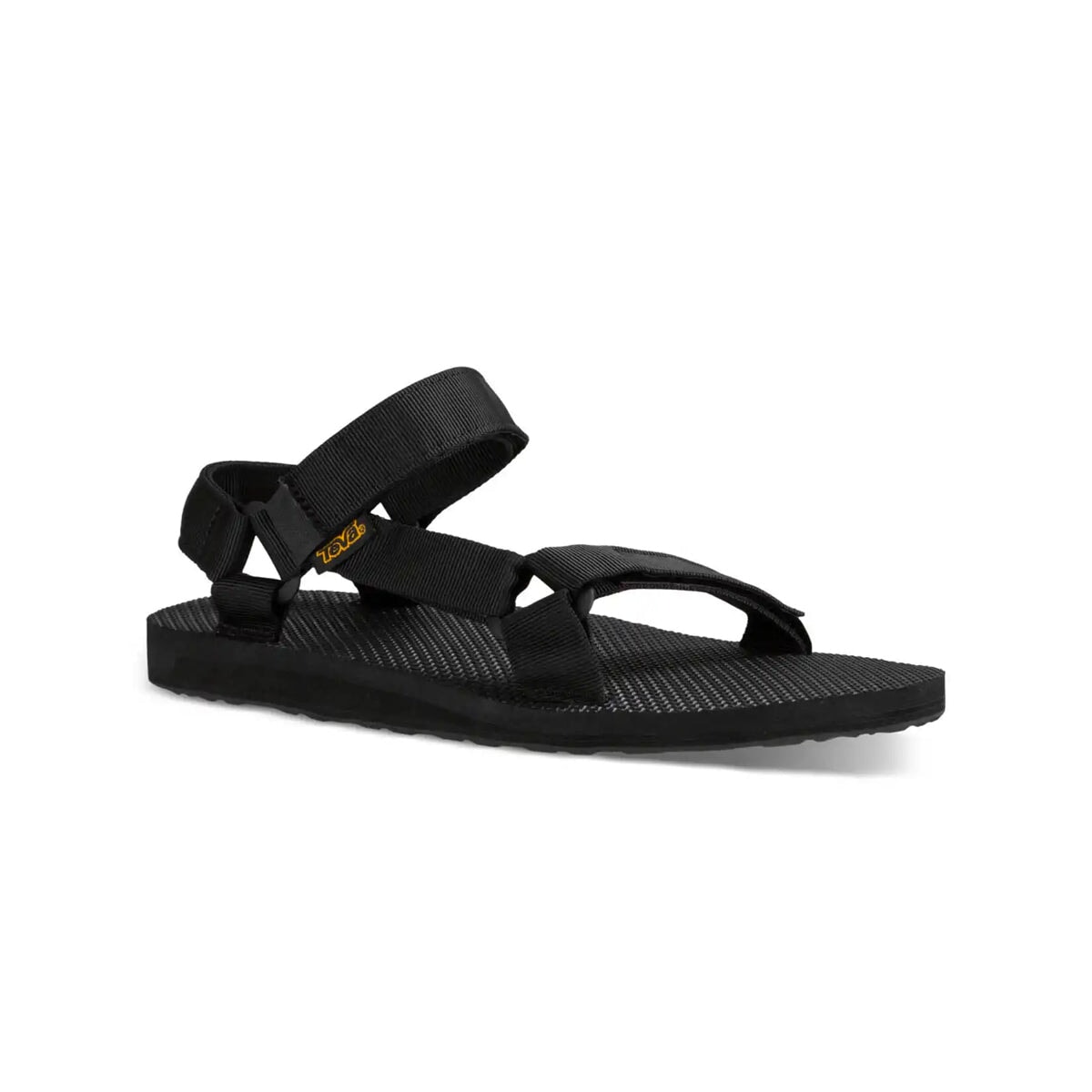 Teva Sandalen MEN's Original Universal Urban - Black Teva