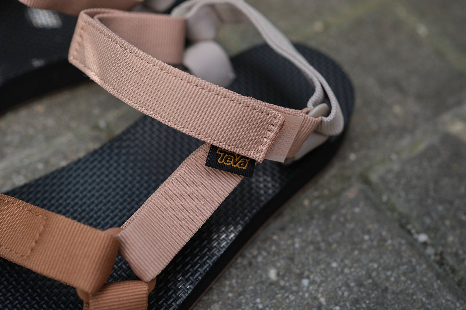 Teva Sandalen Original Universal Damen Sandalen Teva