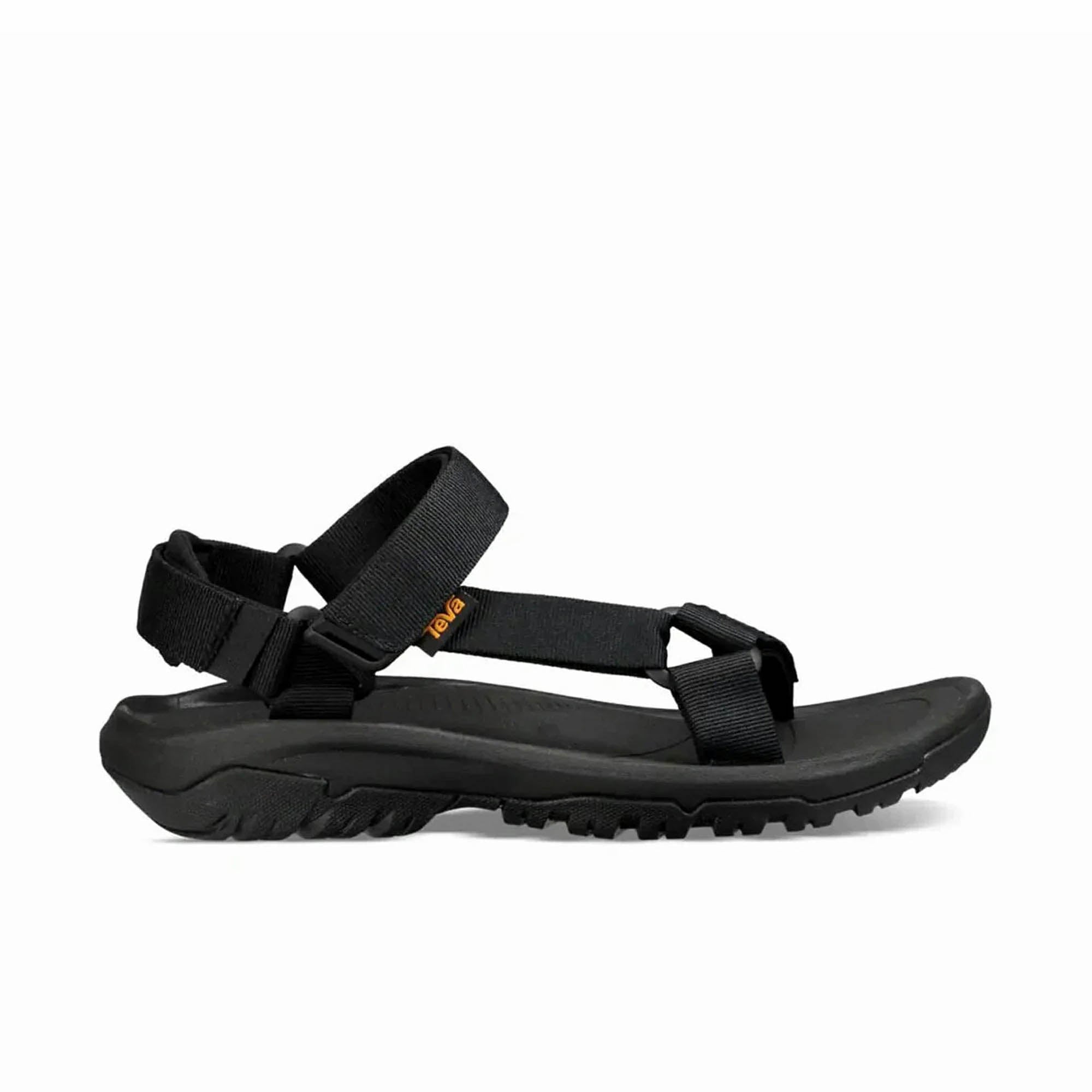 Teva Sandalen WMNS Hurricane XLT2 - Black Sandalen Teva