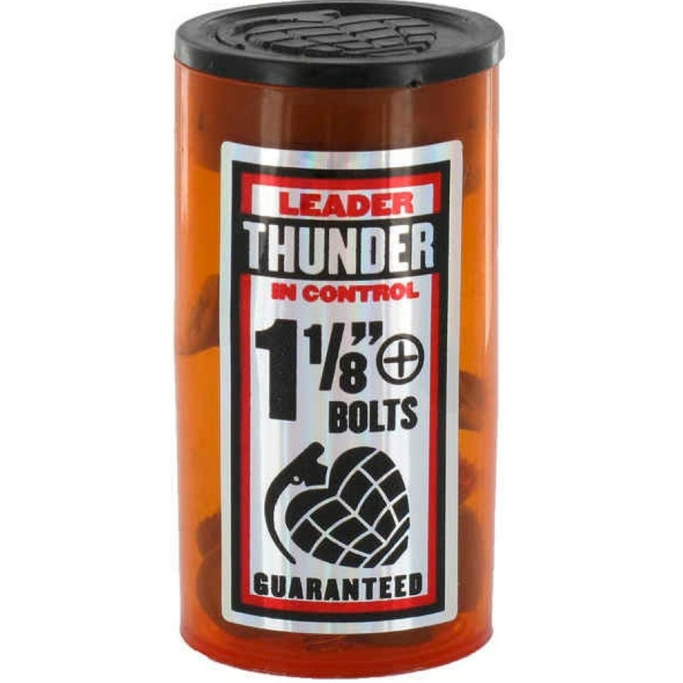 Thunder Trucks 1 1-8" Phillips Bolts Thunder Trucks