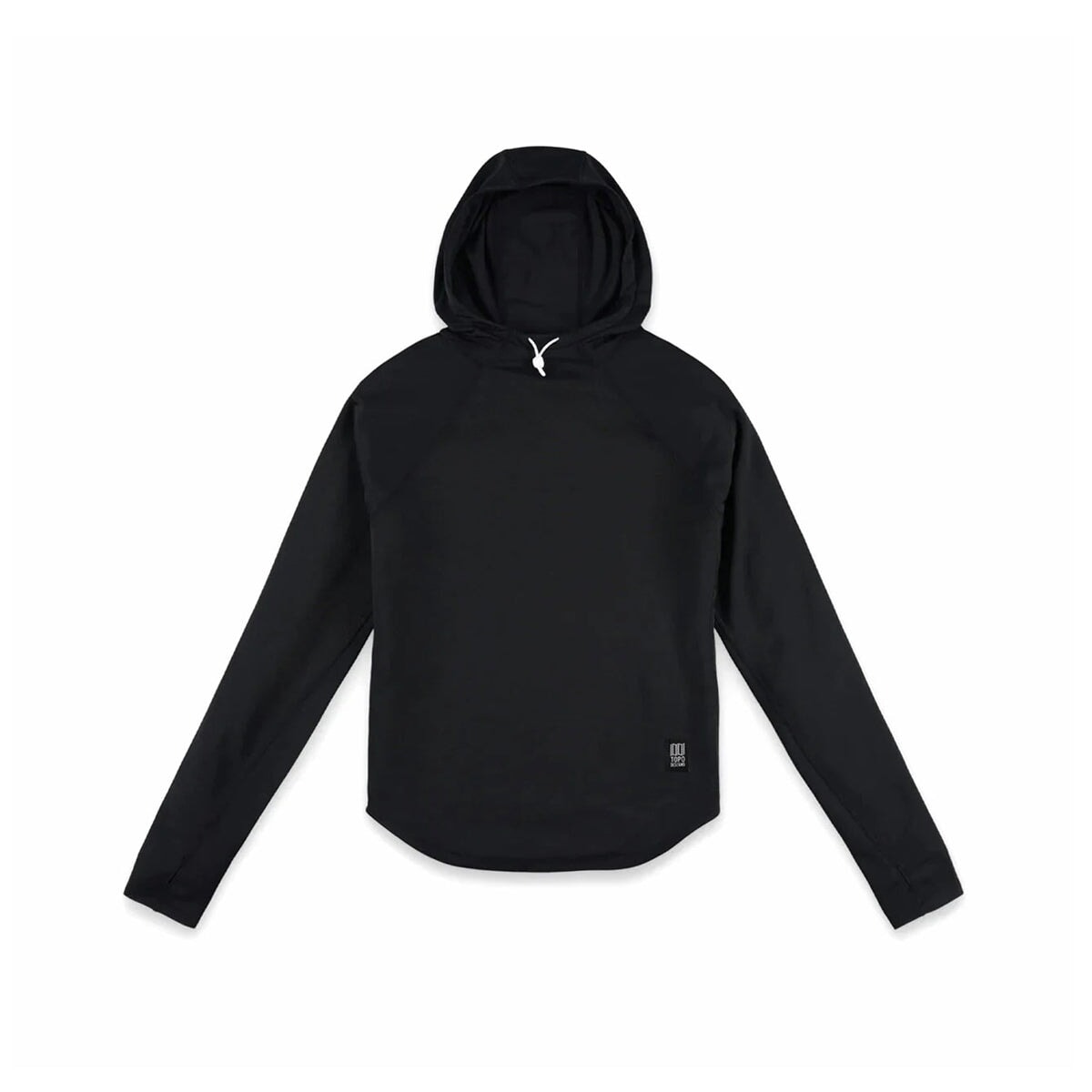 Topo Design Damen River Hoodie Hoodie Topo Designs