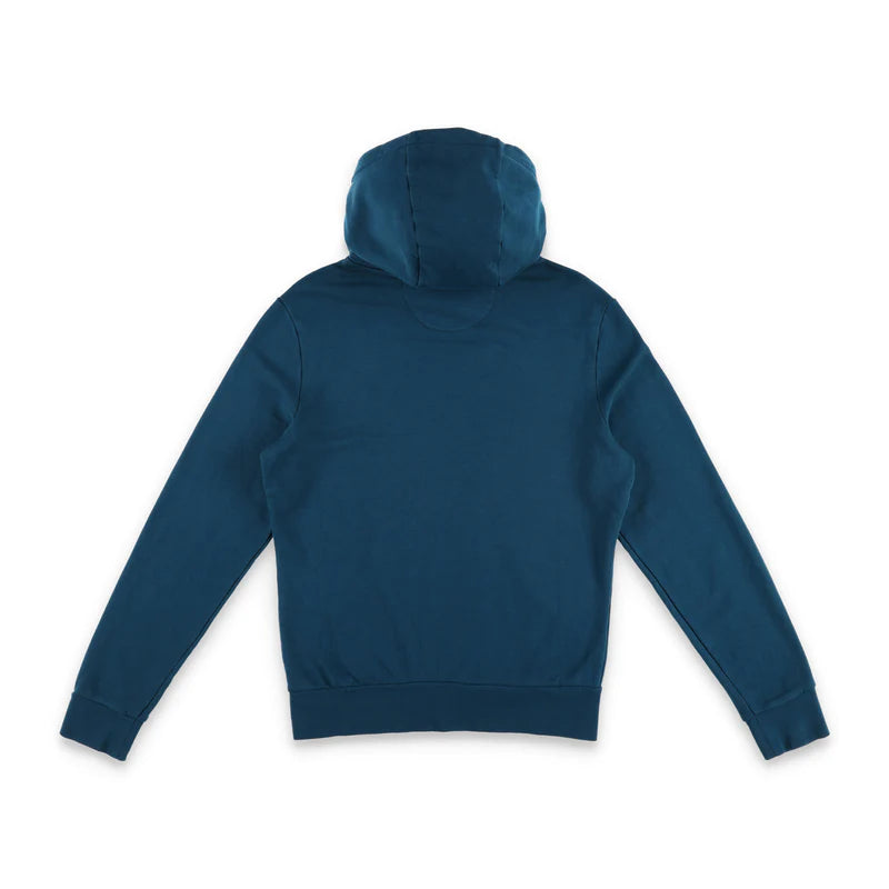 Topo Design Herren Dirt Hoodie Stil-Laden