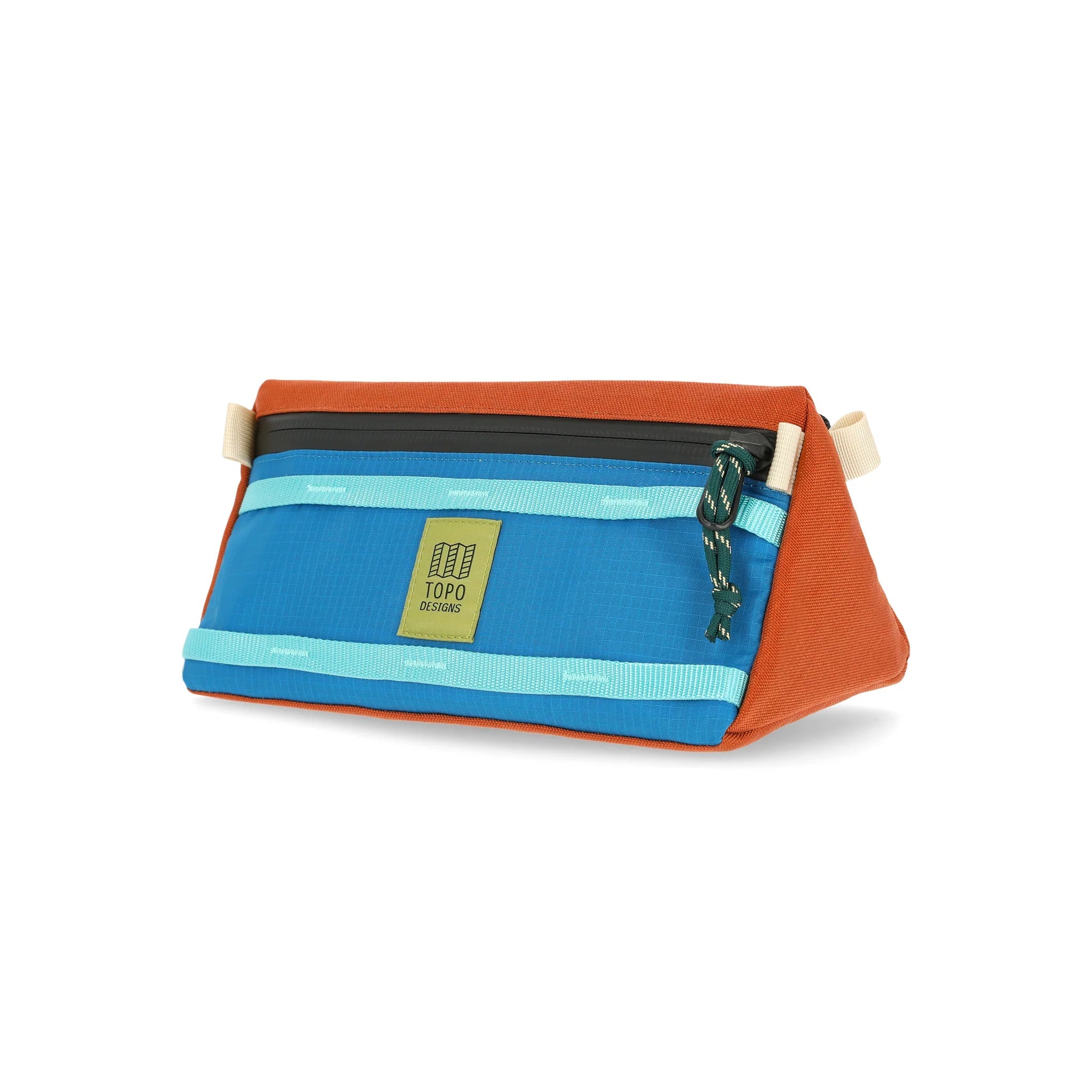 Topo Designs Bike Bag Kleintasche Topo Designs