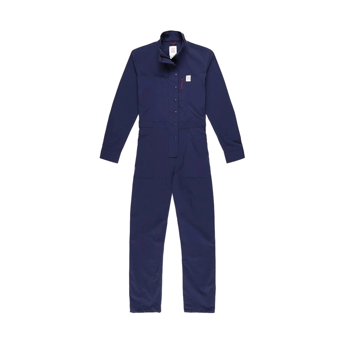 Topo Designs Damen Coverall Overall Topo Designs