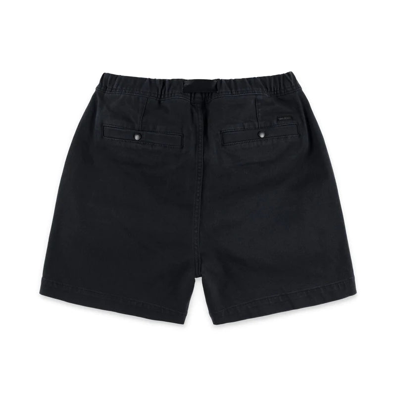 Topo Designs Damen Mountain Shorts Shorts Topo Designs