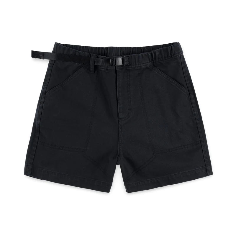 Topo Designs Damen Mountain Shorts Shorts Topo Designs