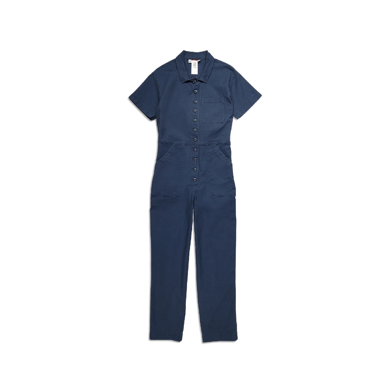 Topo Designs Dirt Coverall Damen Overall Topo Designs
