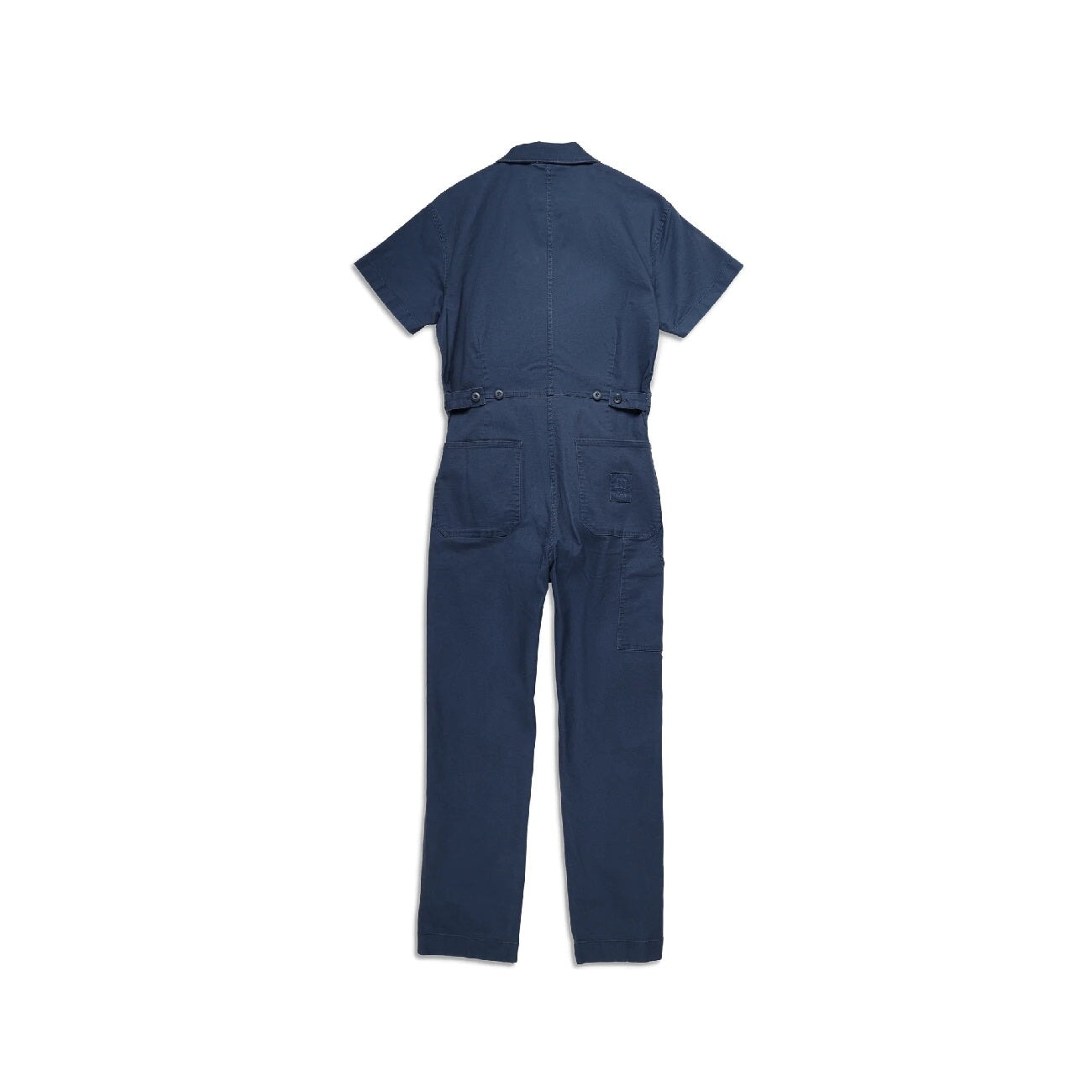 Topo Designs Dirt Coverall Damen Overall Topo Designs