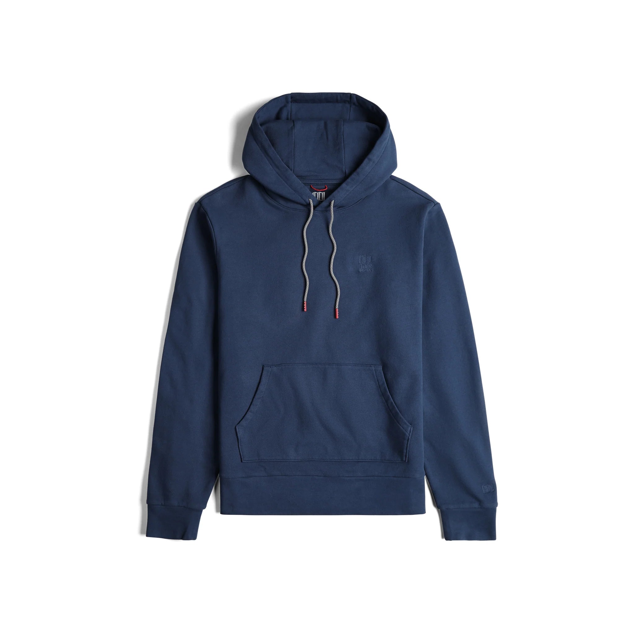 Topo Designs Dirt Hoodie Herren Hoodie Topo Designs