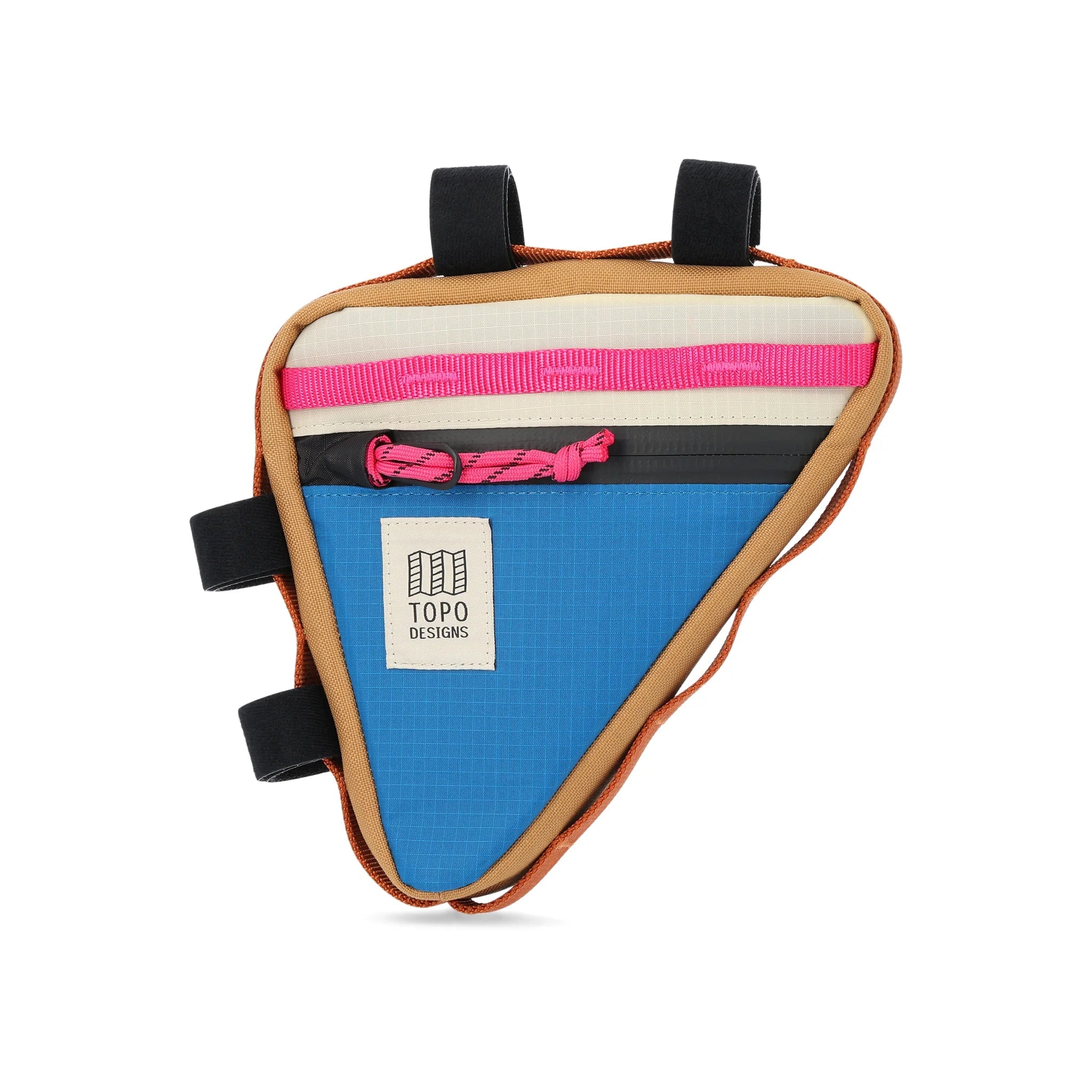 Topo Designs Frame Bike Bag Kleintasche Topo Designs