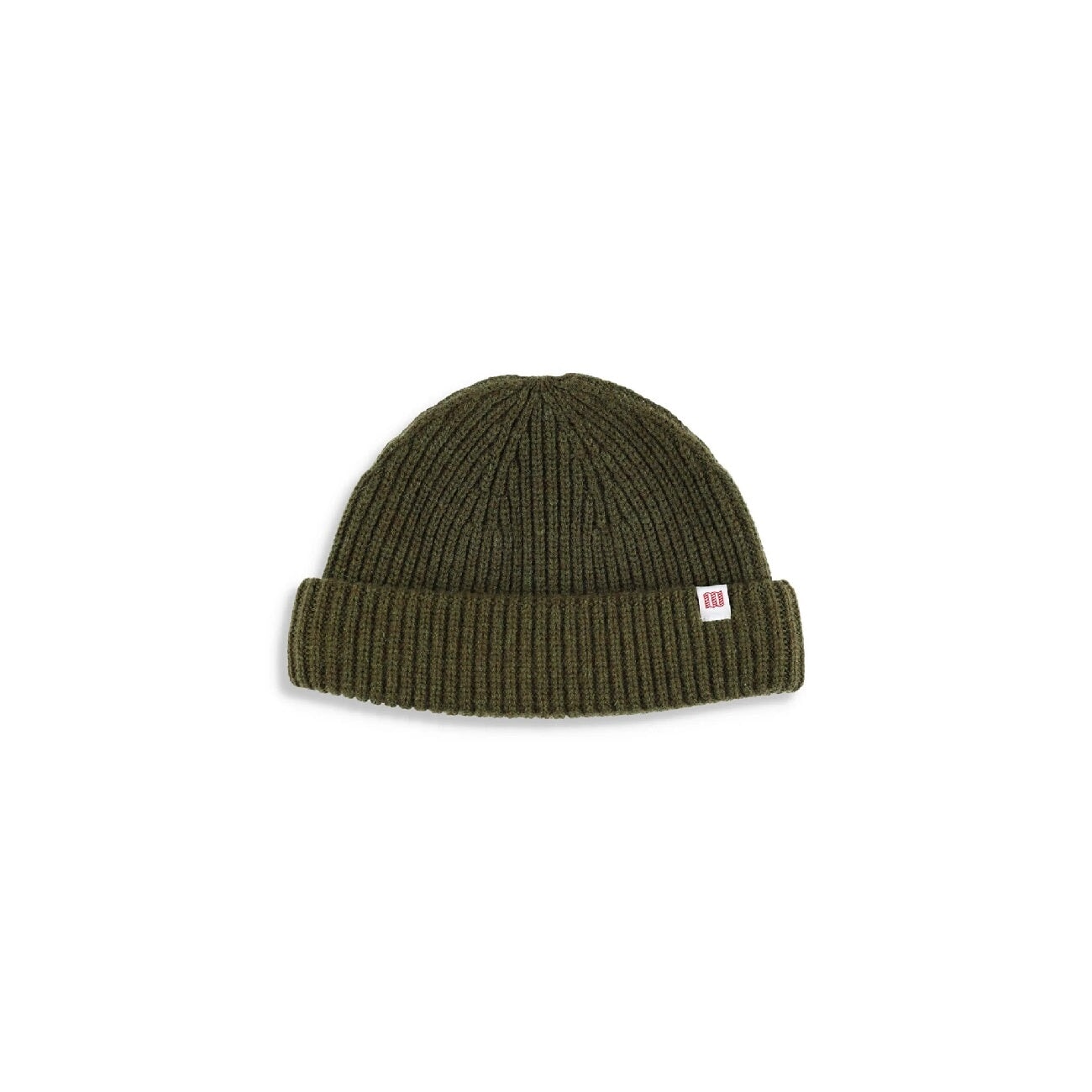 Topo Designs Global Beanie Unisex Beanie Topo Designs
