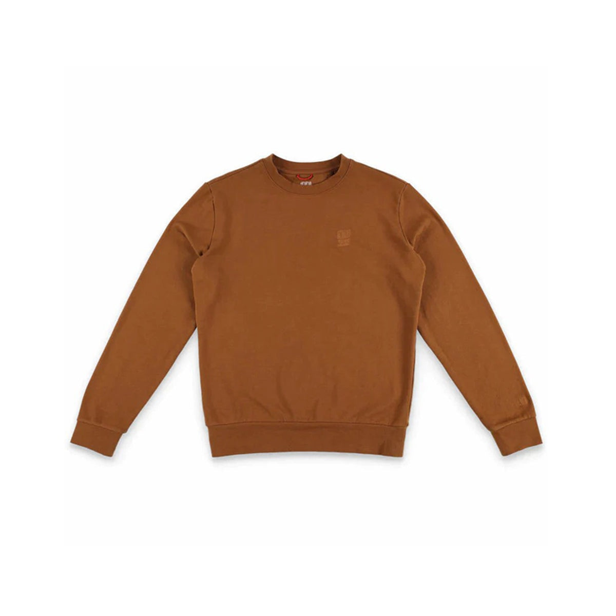 Topo Designs Herren Dirt Crew Crewneck Topo Designs