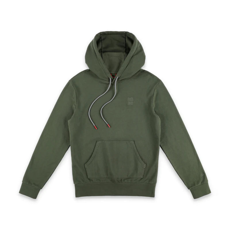 Topo Designs Herren Dirt Hoodie Hoodie Topo Designs