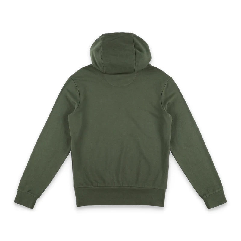Topo Designs Herren Dirt Hoodie Hoodie Topo Designs