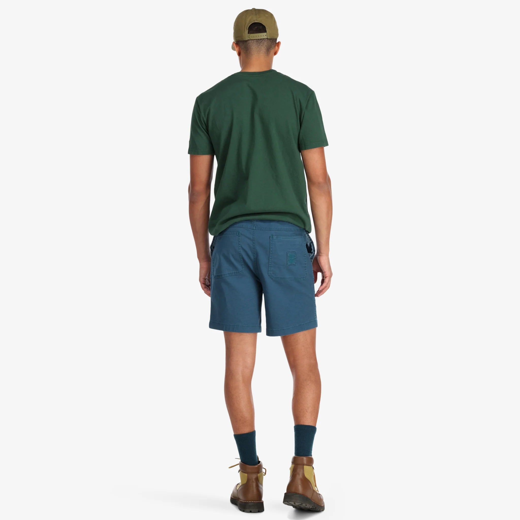 Topo Designs Herren Dirt Shorts Shorts Topo Designs