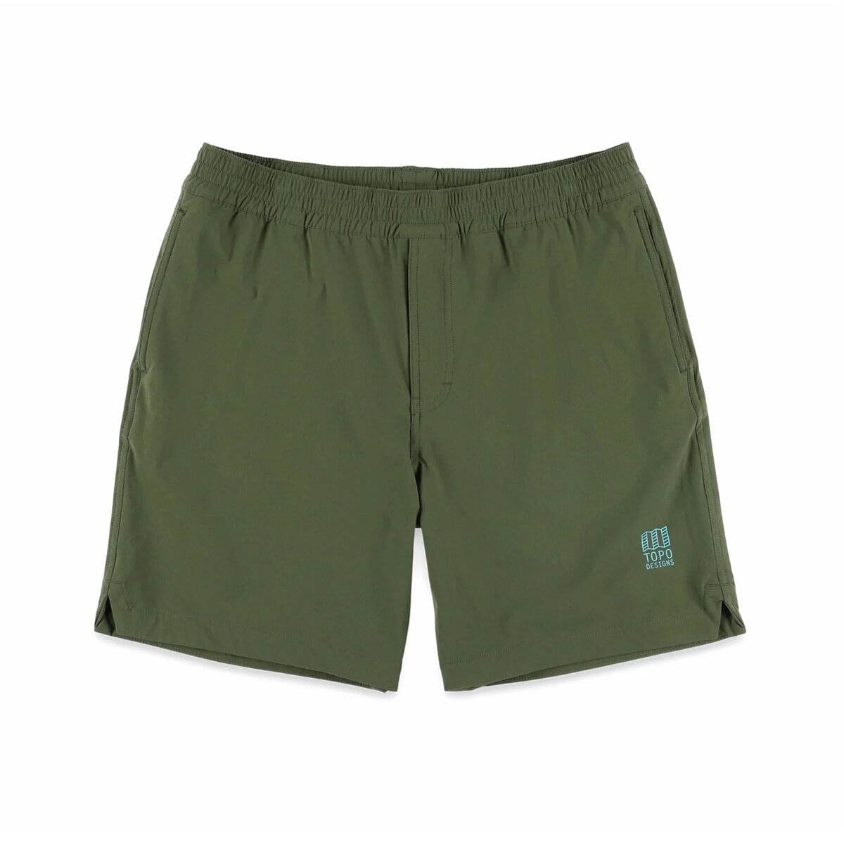 Topo Designs Herren Global Shorts Shorts Topo Designs