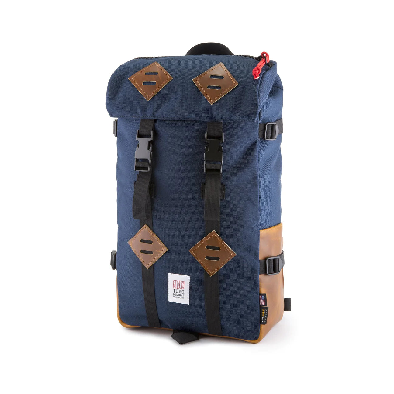 Topo Designs Klettersack Rucksack Topo Designs