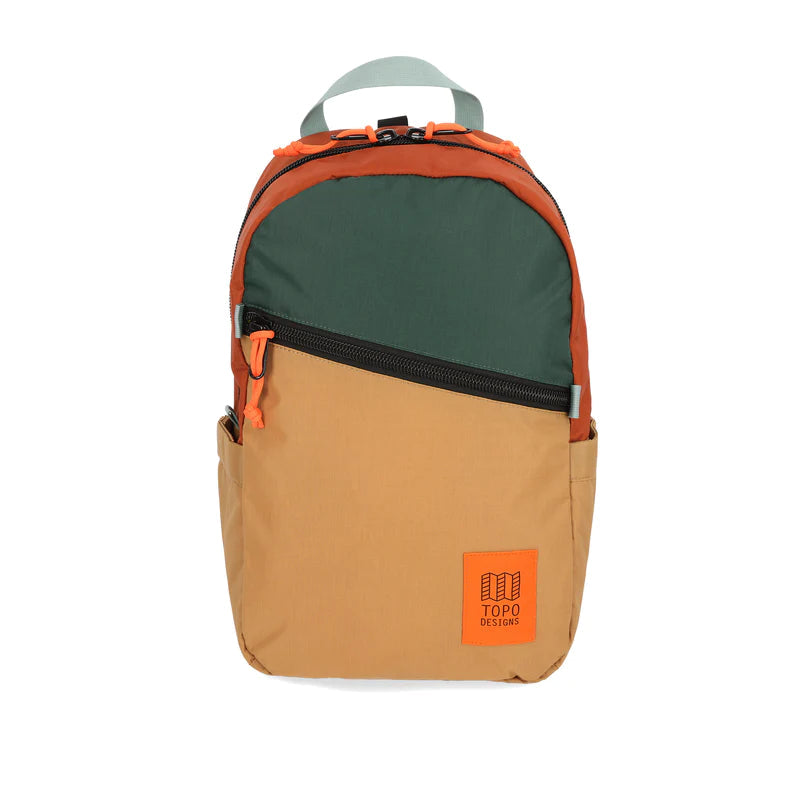 Topo Designs Light Pack Rucksack Topo Designs