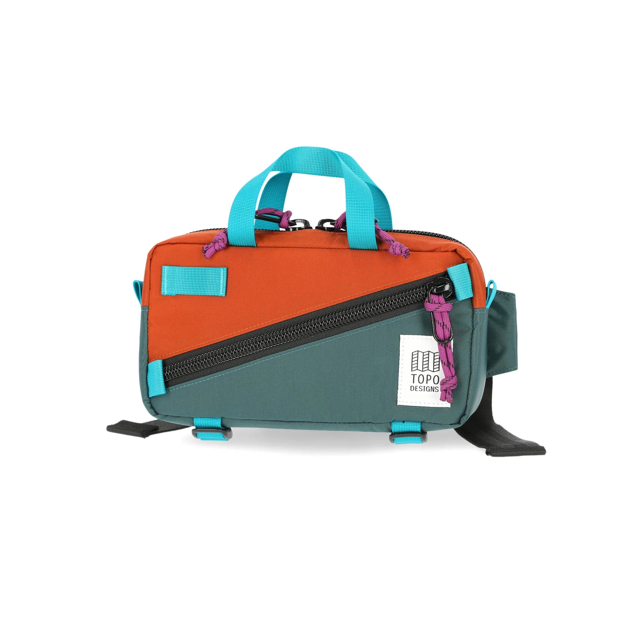 Topo Designs Mini Quick Pack Kleintasche Topo Designs