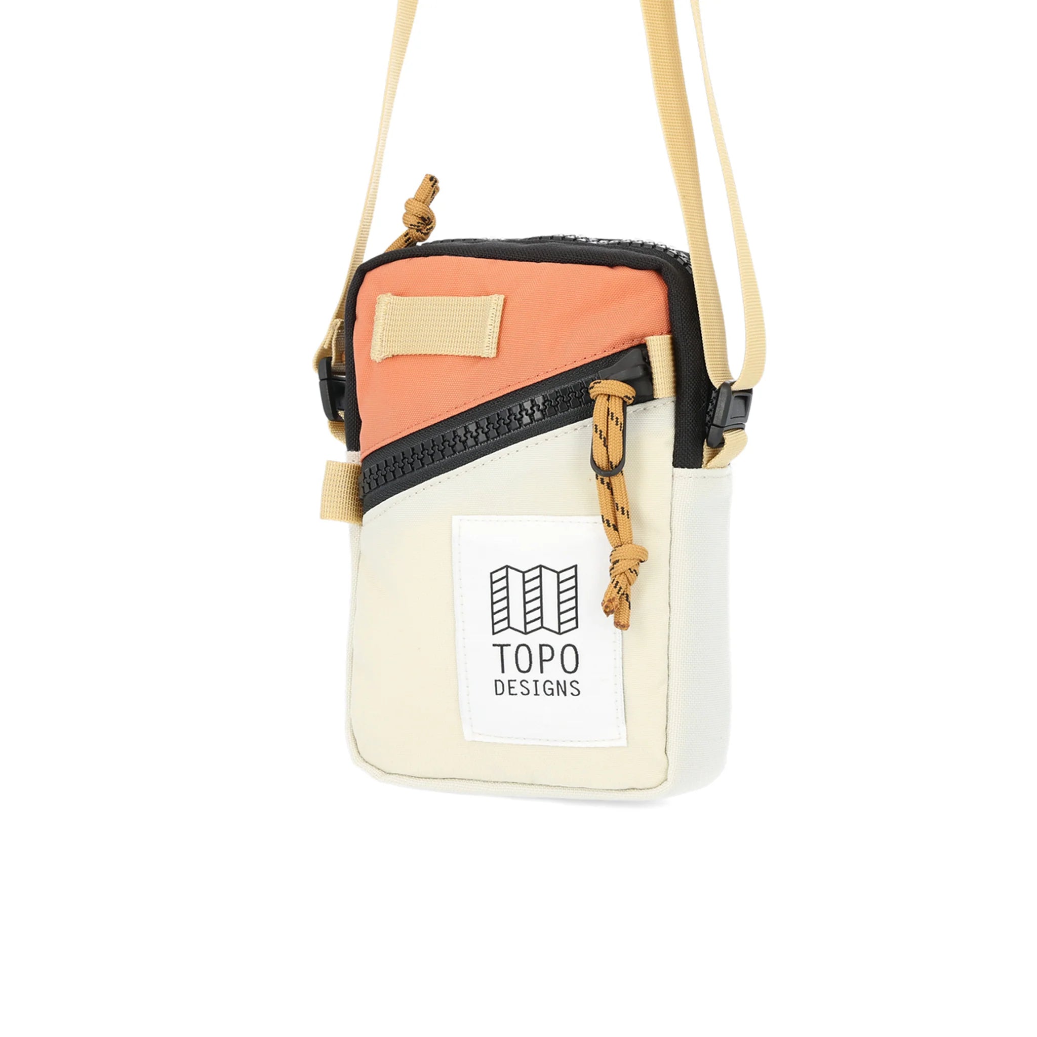 Topo Designs Mini Shoulder Bag Kleintasche Topo Designs