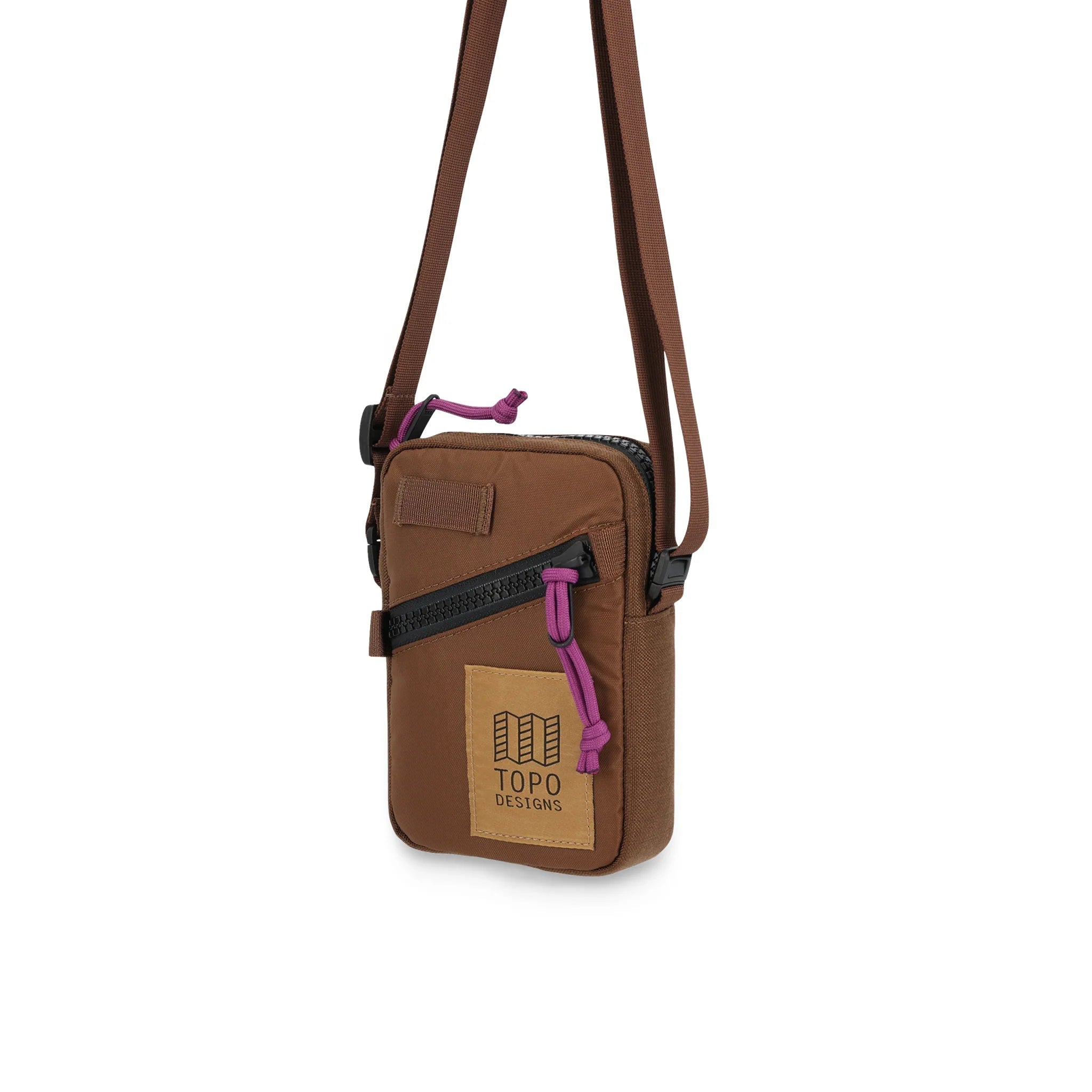 Topo Designs Mini Shoulder Bag Kleintasche Topo Designs