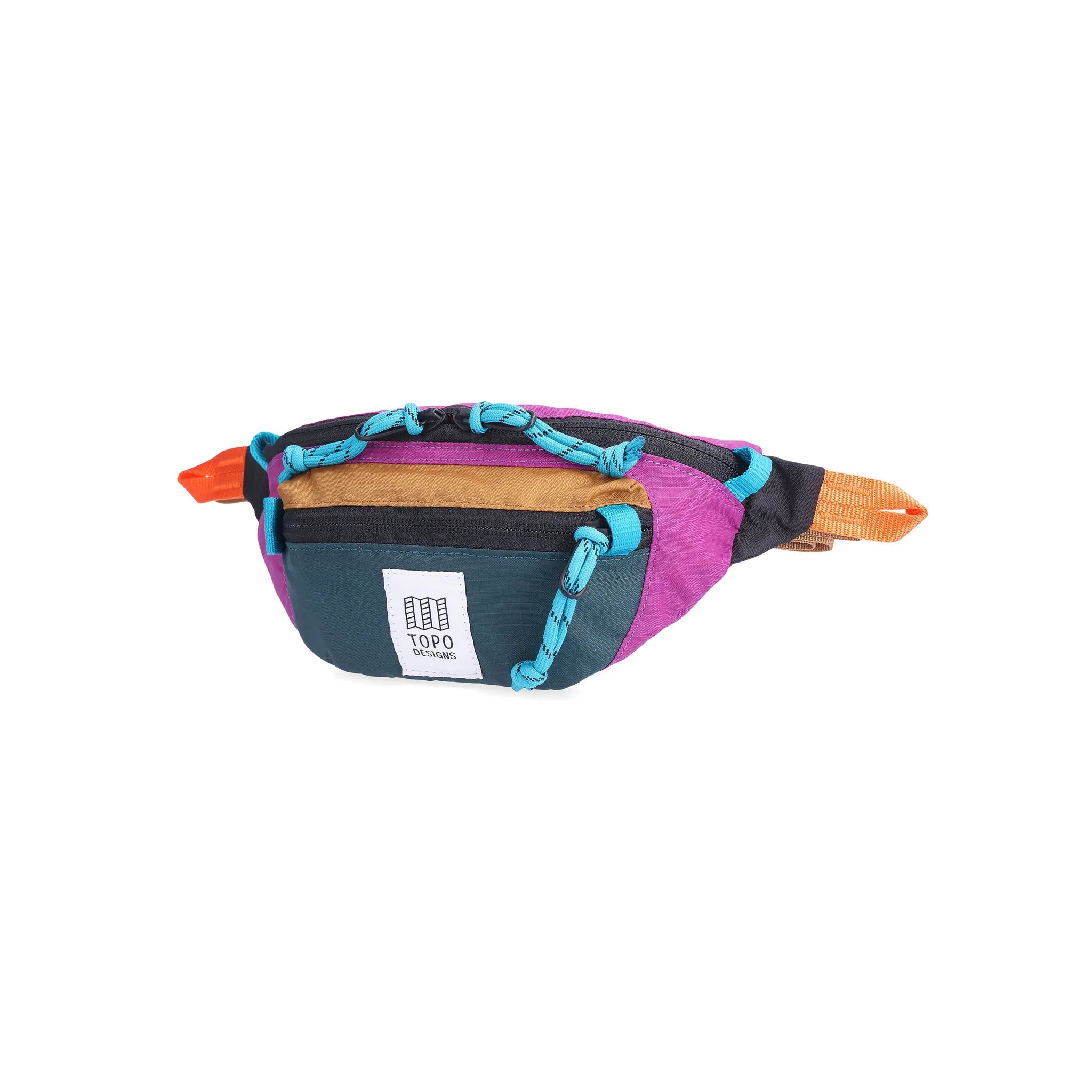 Topo Designs Mountain Waist Pack Kleintasche Topo Designs
