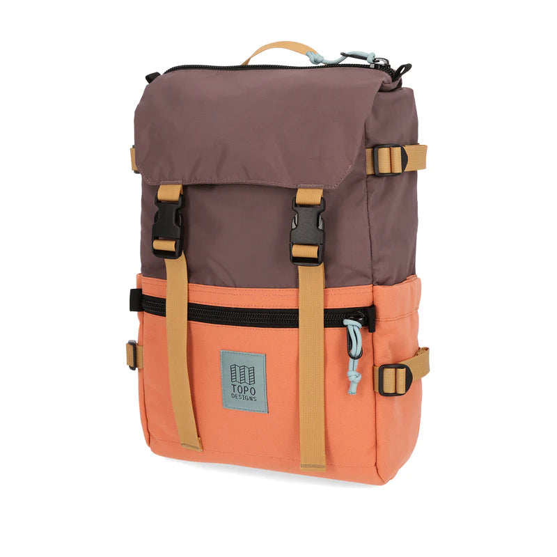 Topo Designs Rover Pack Classic Rucksack Topo Designs