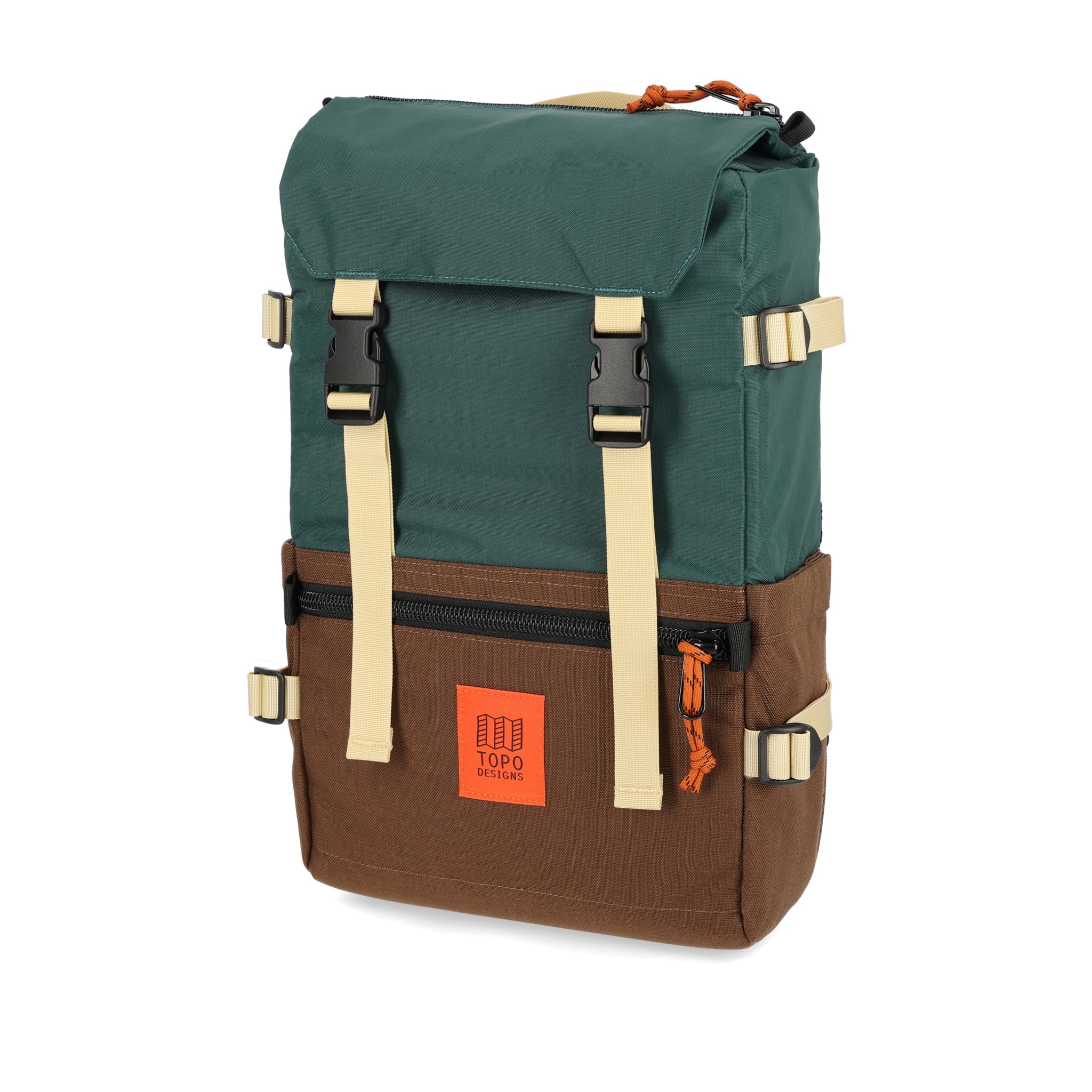 Topo Designs Rover Pack Classic Rucksack Topo Designs