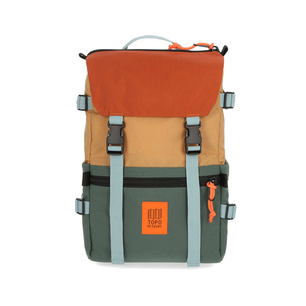 Topo Designs Rover Pack Classic Rucksack Topo Designs