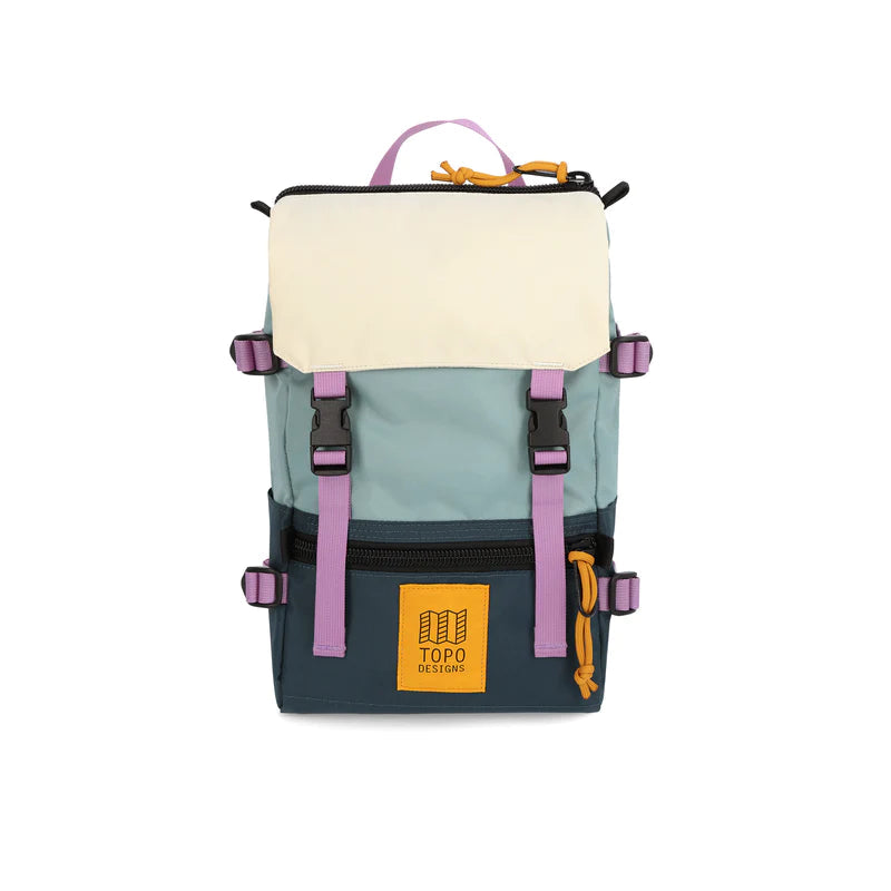 Topo Designs Rover Pack Mini Rucksack Topo Designs