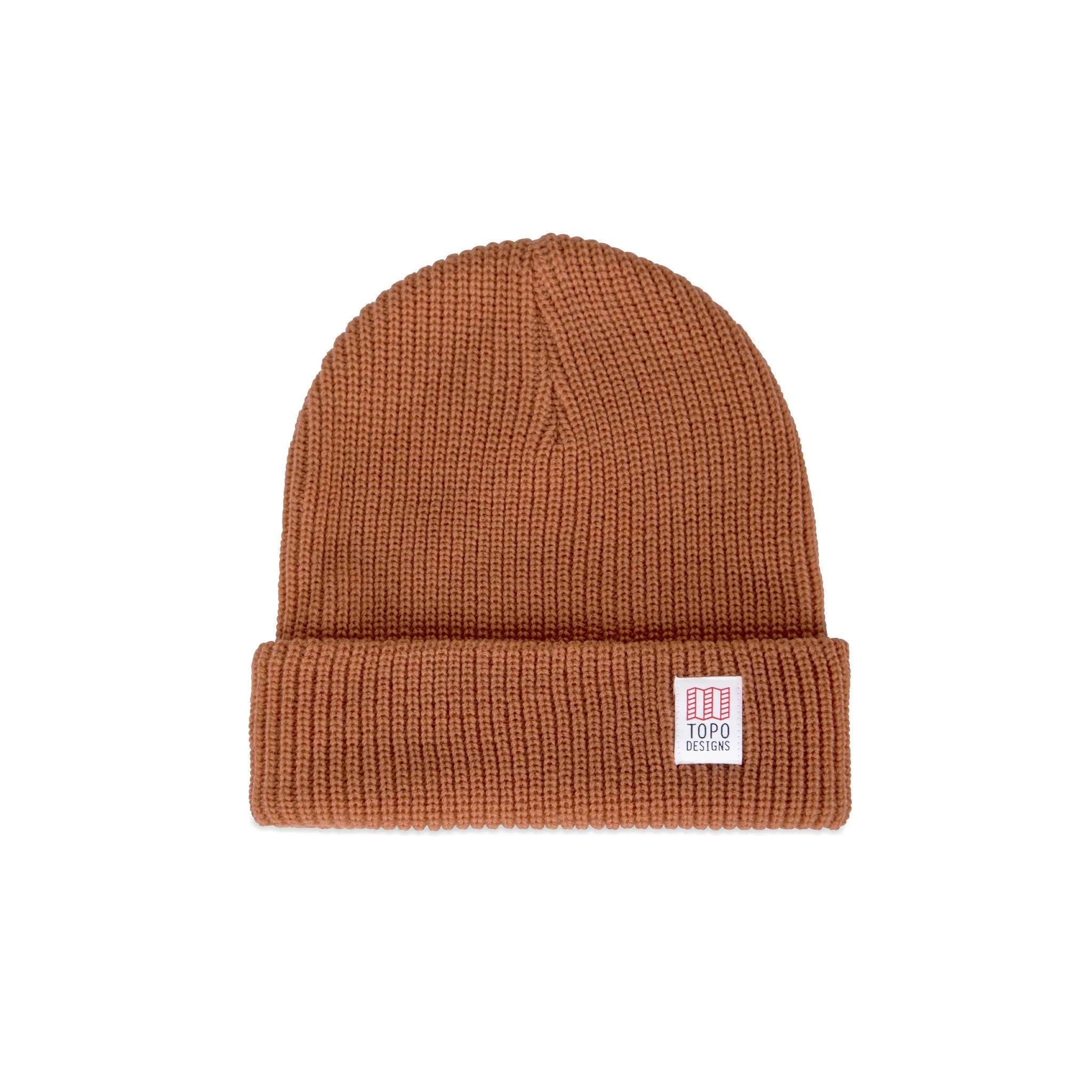 Topo Designs Watch Beanie Beanie Topo Designs