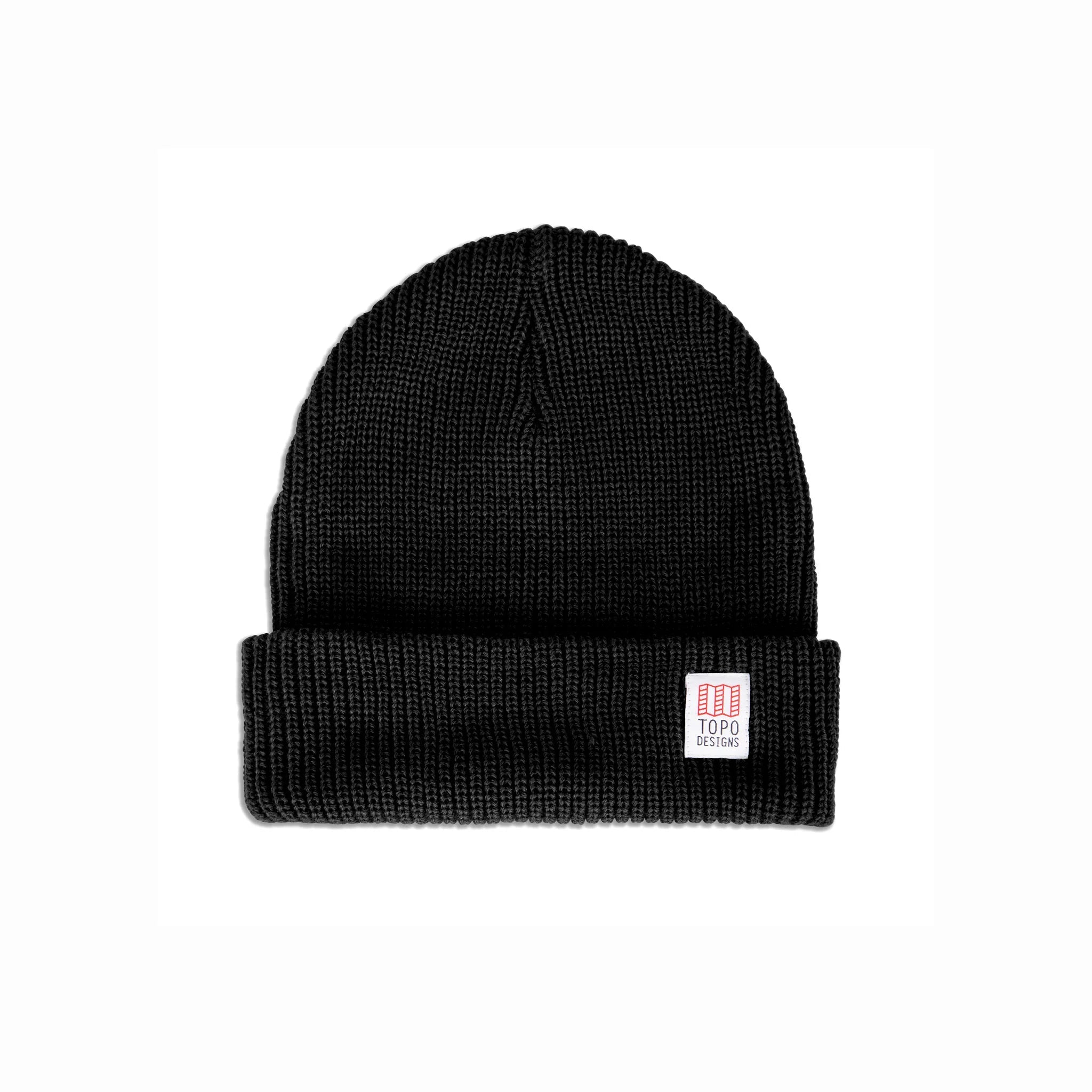 Topo Designs Watch Beanie Beanie Topo Designs