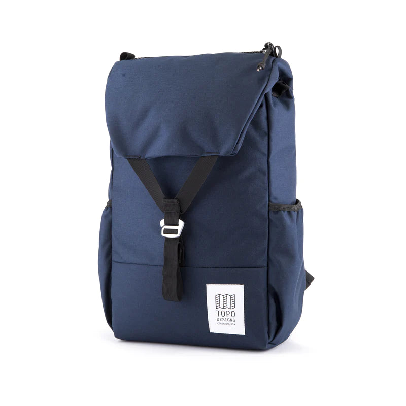 Topo Designs Y-Pack Rucksack Topo Designs